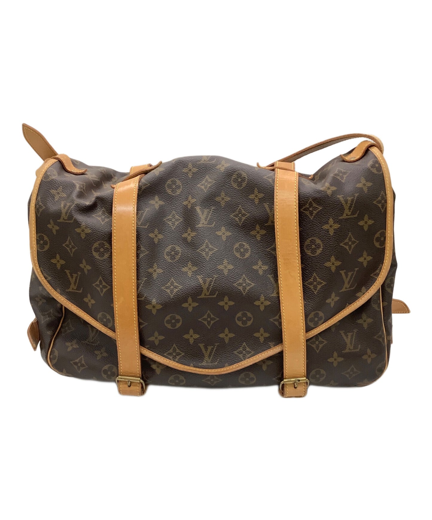 [Pre-owned] LOUIS VUITTON shoulder bag M42252
