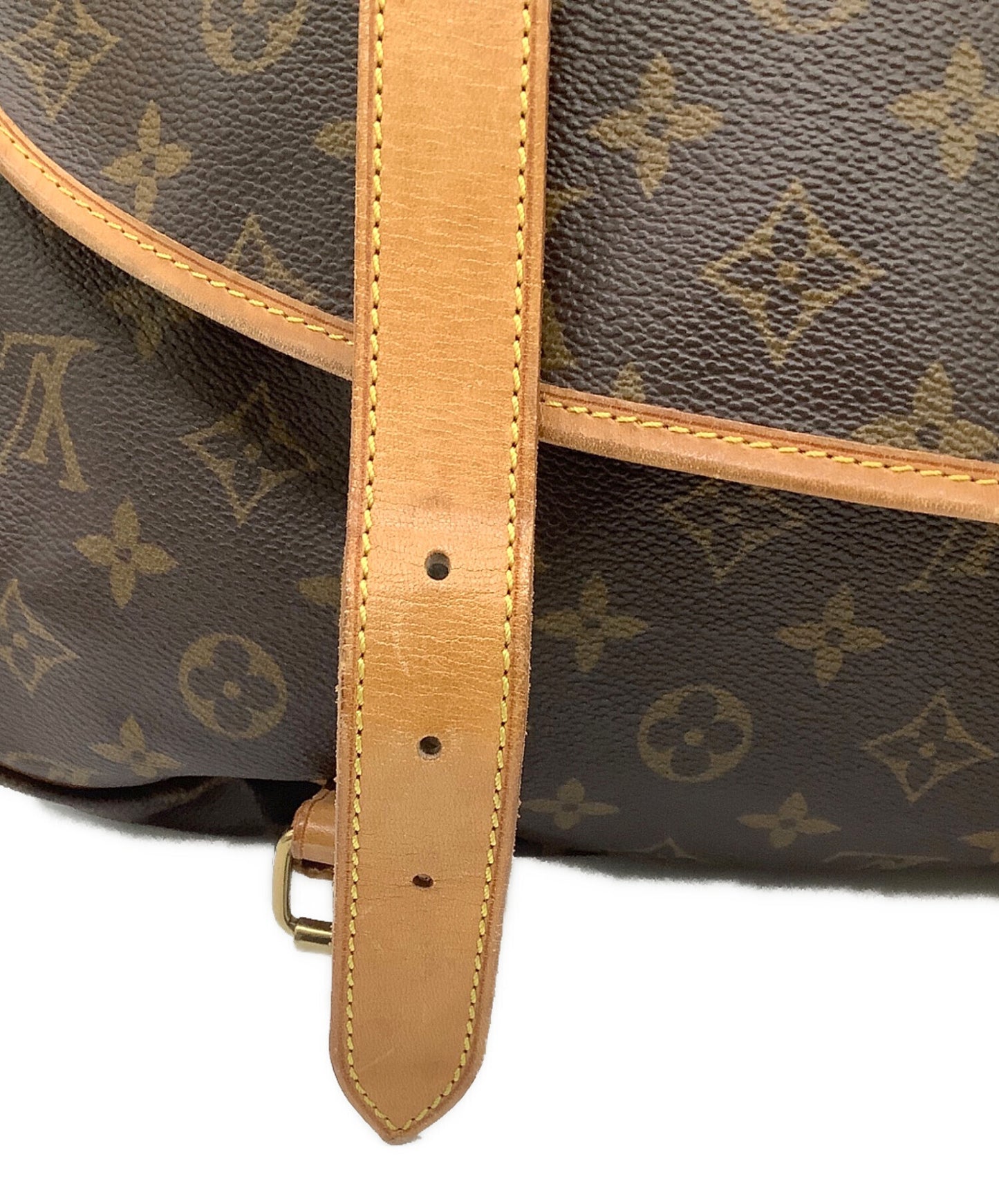 [Pre-owned] LOUIS VUITTON shoulder bag M42252