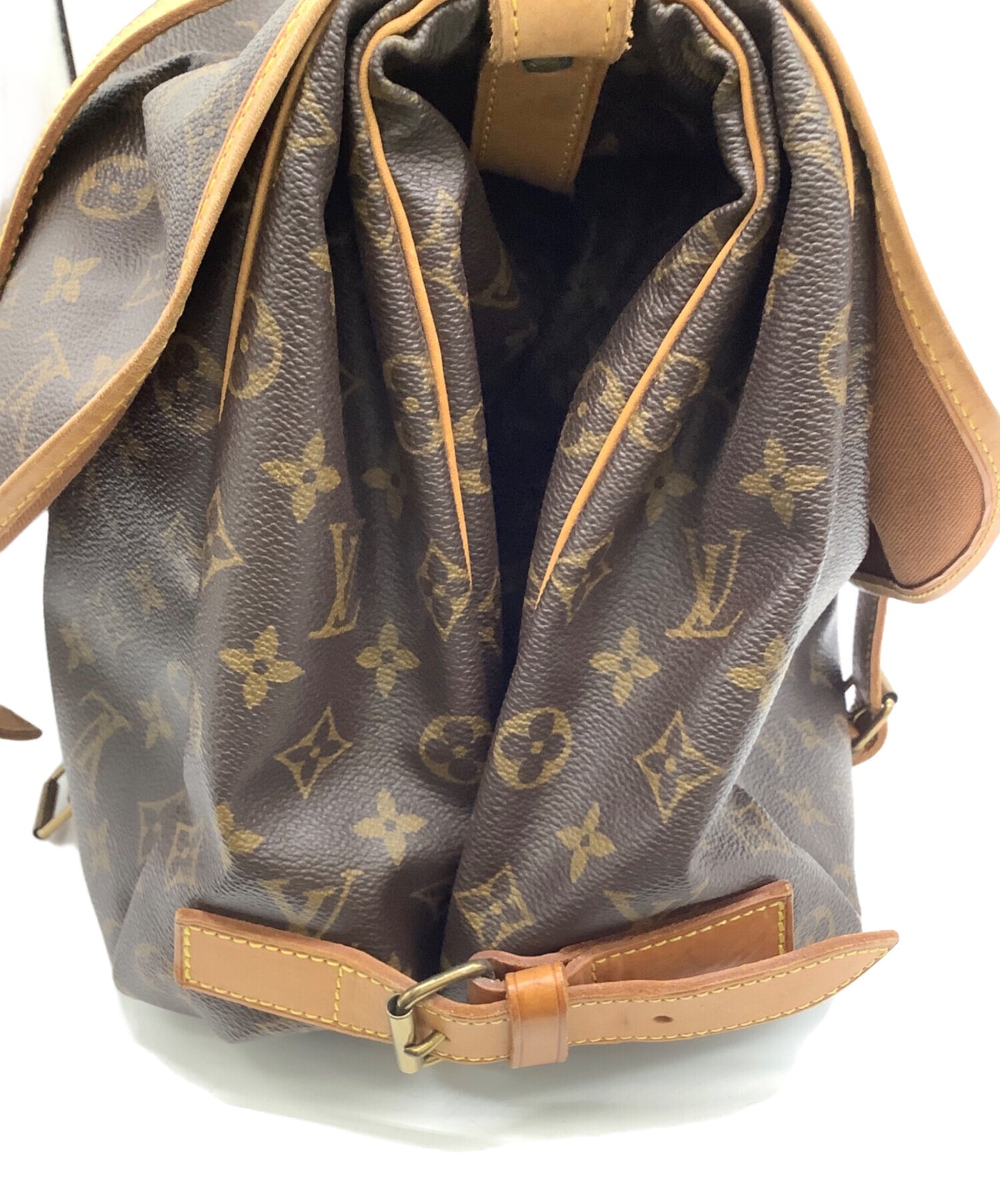 [Pre-owned] LOUIS VUITTON shoulder bag M42252