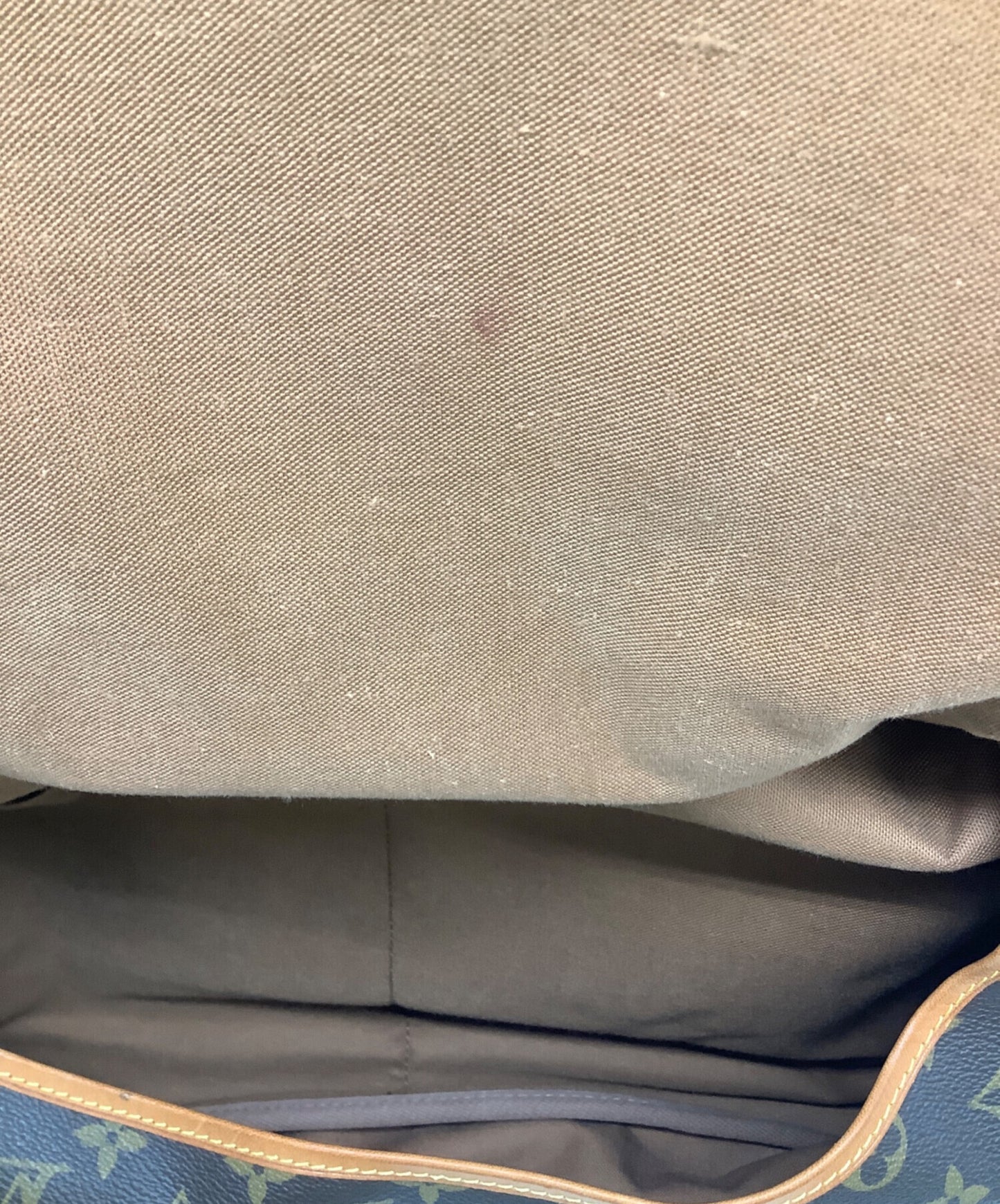 [Pre-owned] LOUIS VUITTON shoulder bag M42252