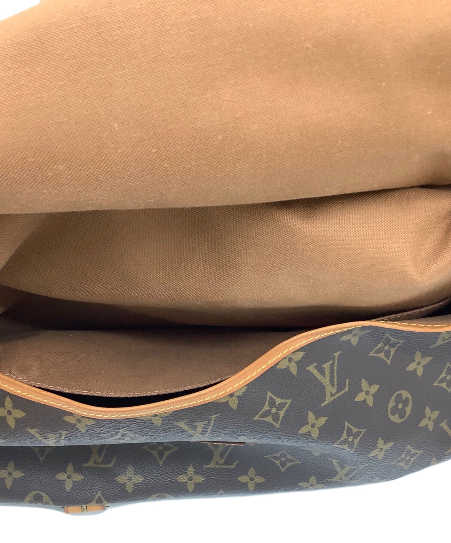 [Pre-owned] LOUIS VUITTON shoulder bag M42252