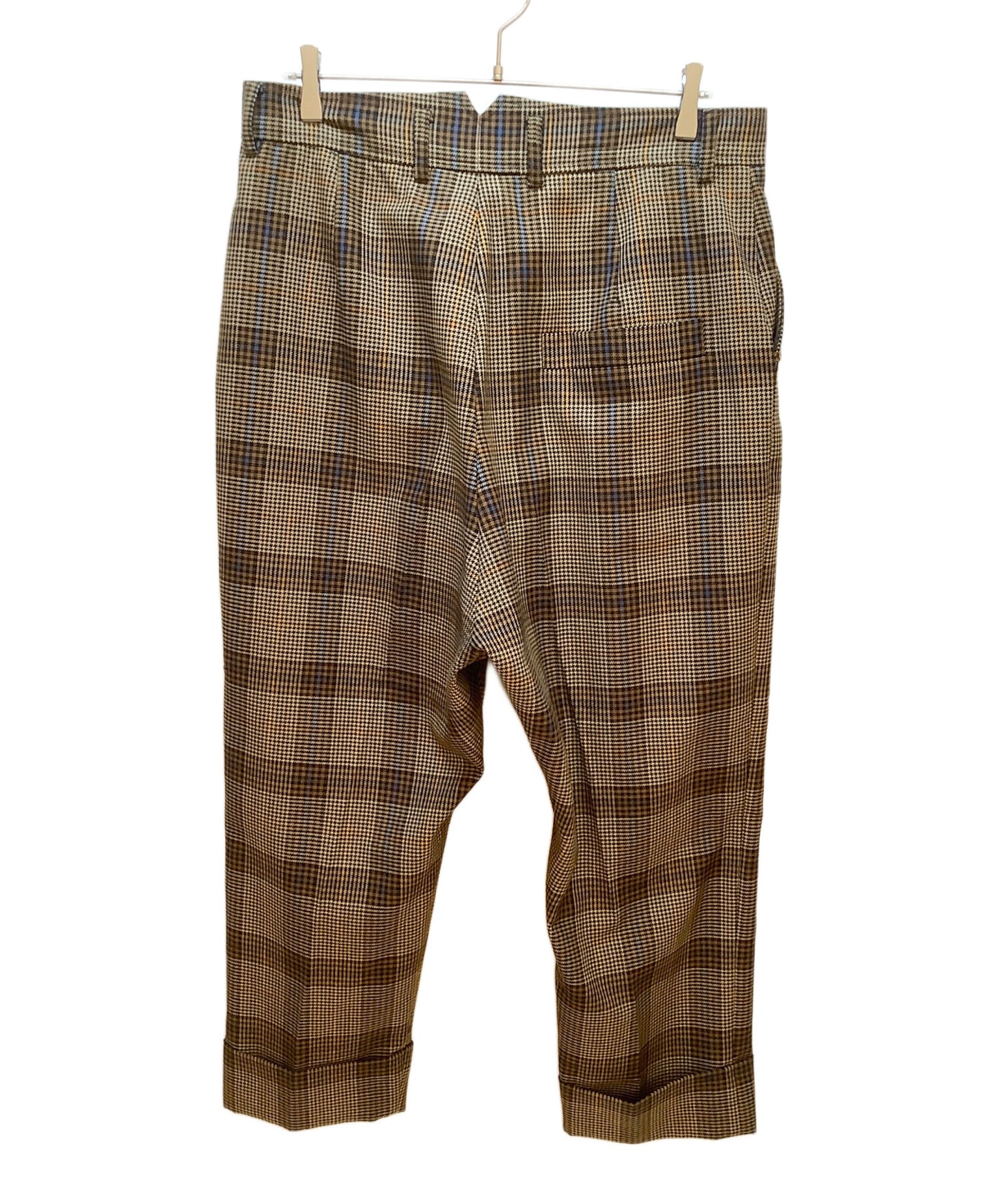 [Pre-owned] Vivienne Westwood man pants VW-W1-86383