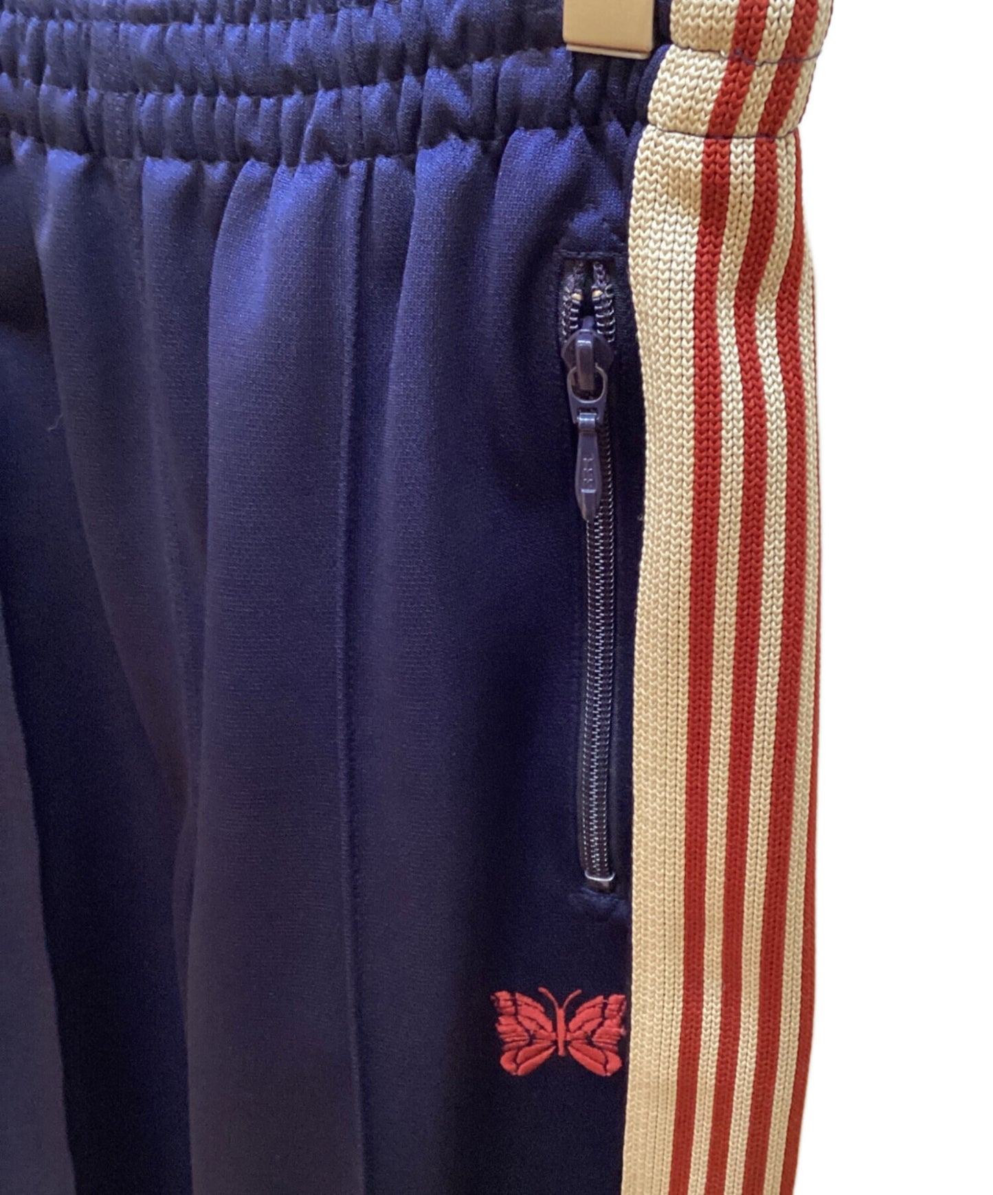 [Pre-owned] Needles TRACK PANT/STUDIOUS special order LQ392