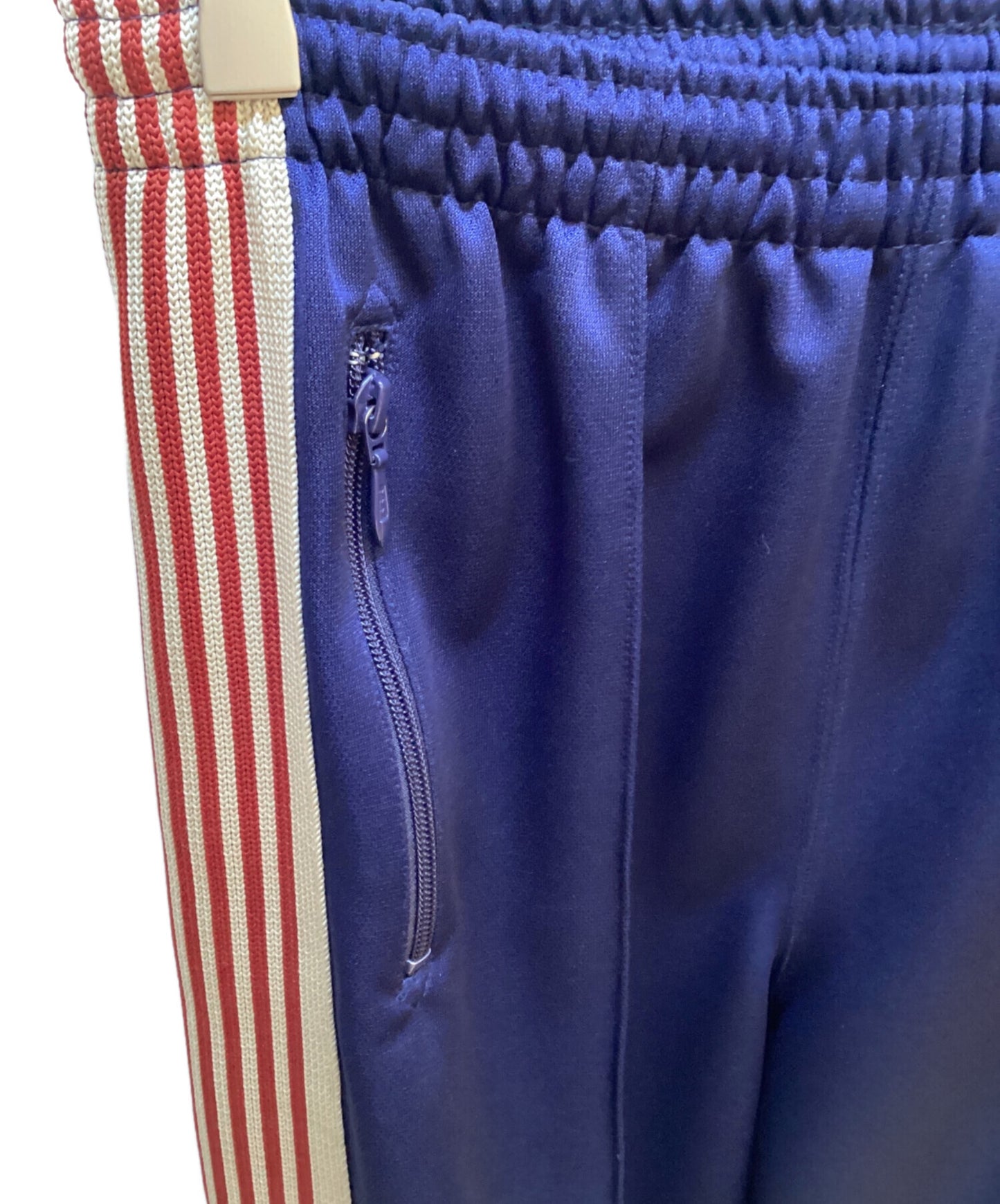 [Pre-owned] Needles TRACK PANT/STUDIOUS special order LQ392