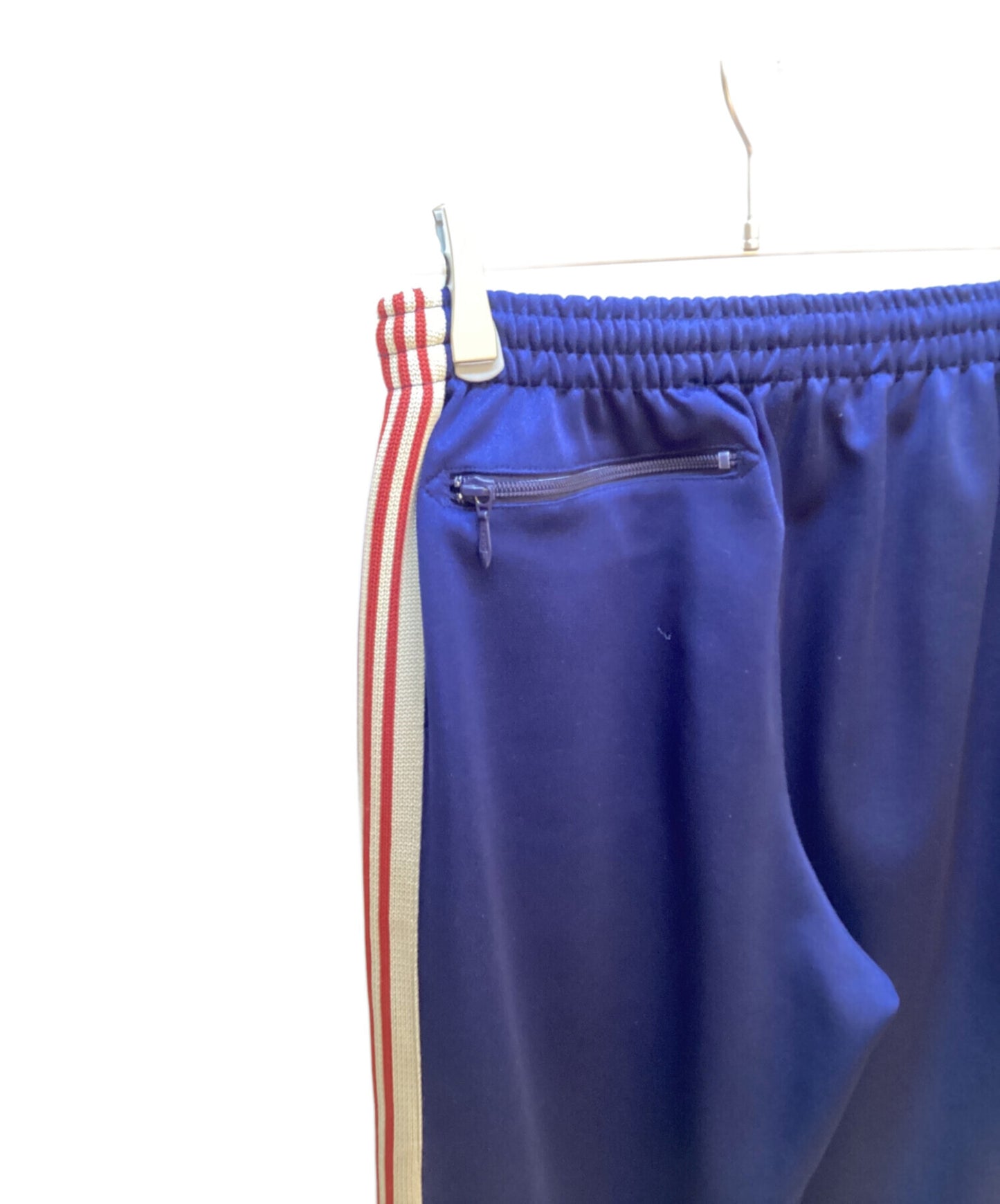 [Pre-owned] Needles TRACK PANT/STUDIOUS special order LQ392