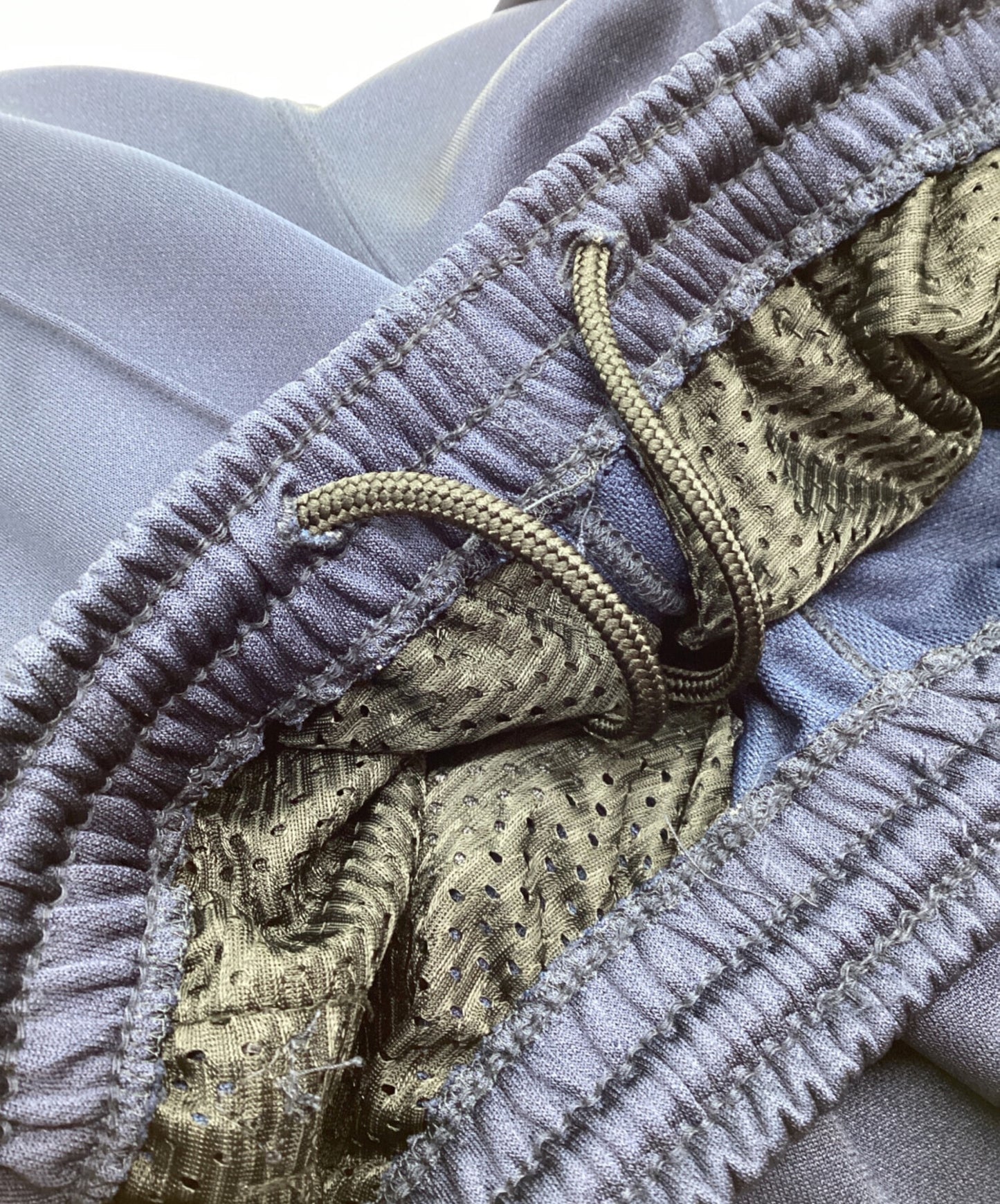 [Pre-owned] Needles TRACK PANT/STUDIOUS special order LQ392