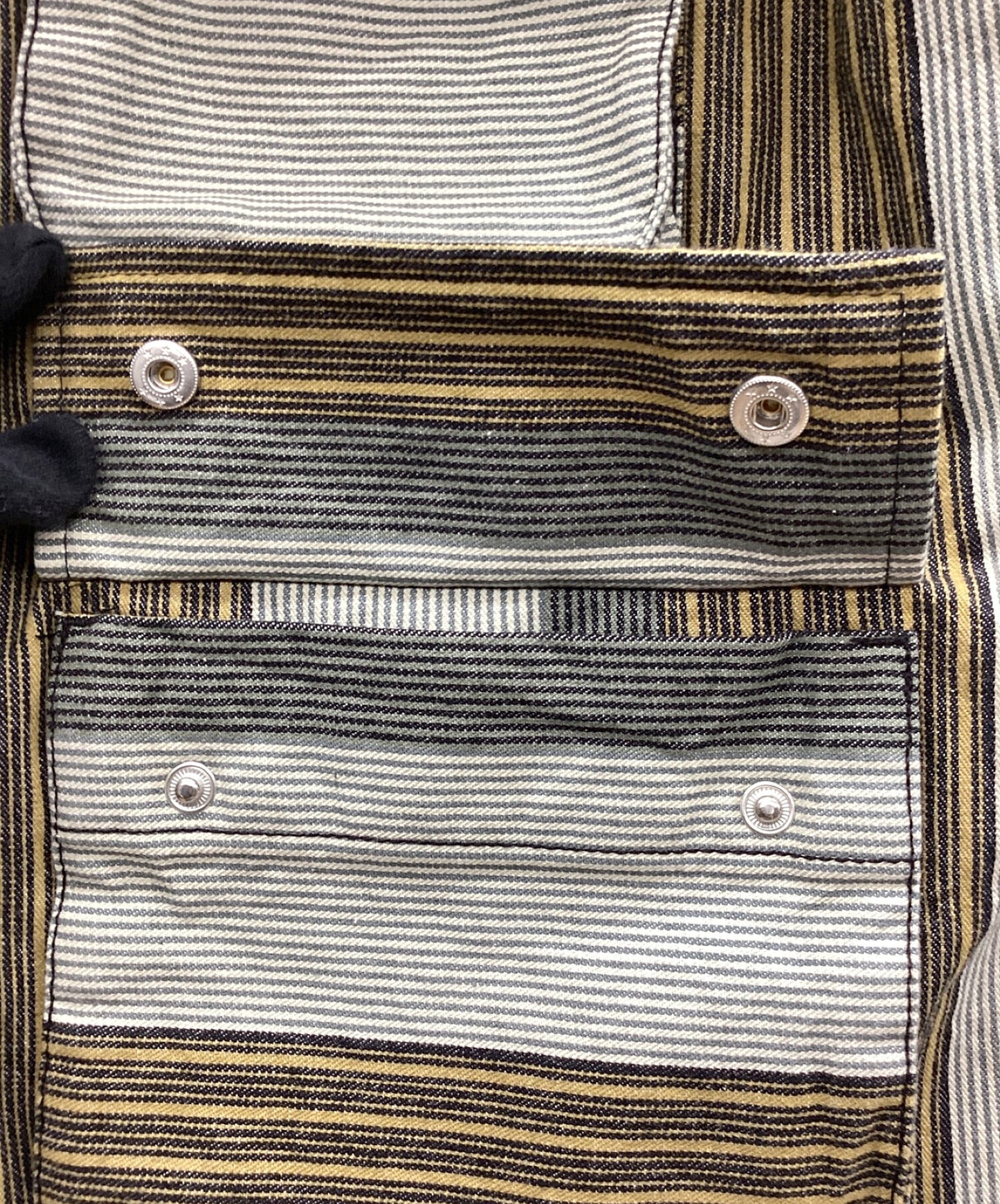 [Pre-owned] stussy work vest 115531