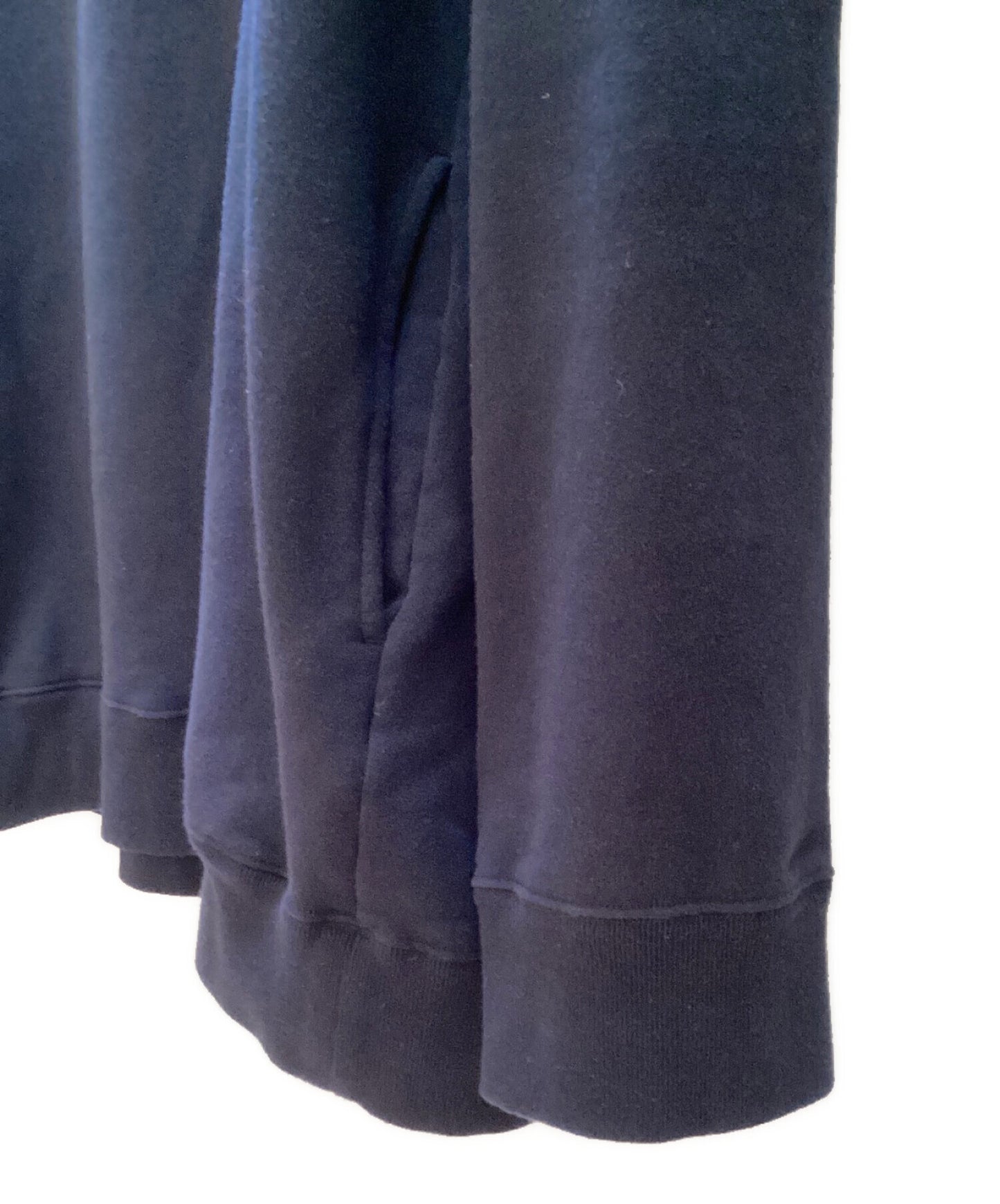 [Pre-owned] UNDERCOVER oversize sweatshirt UC2B9810-2