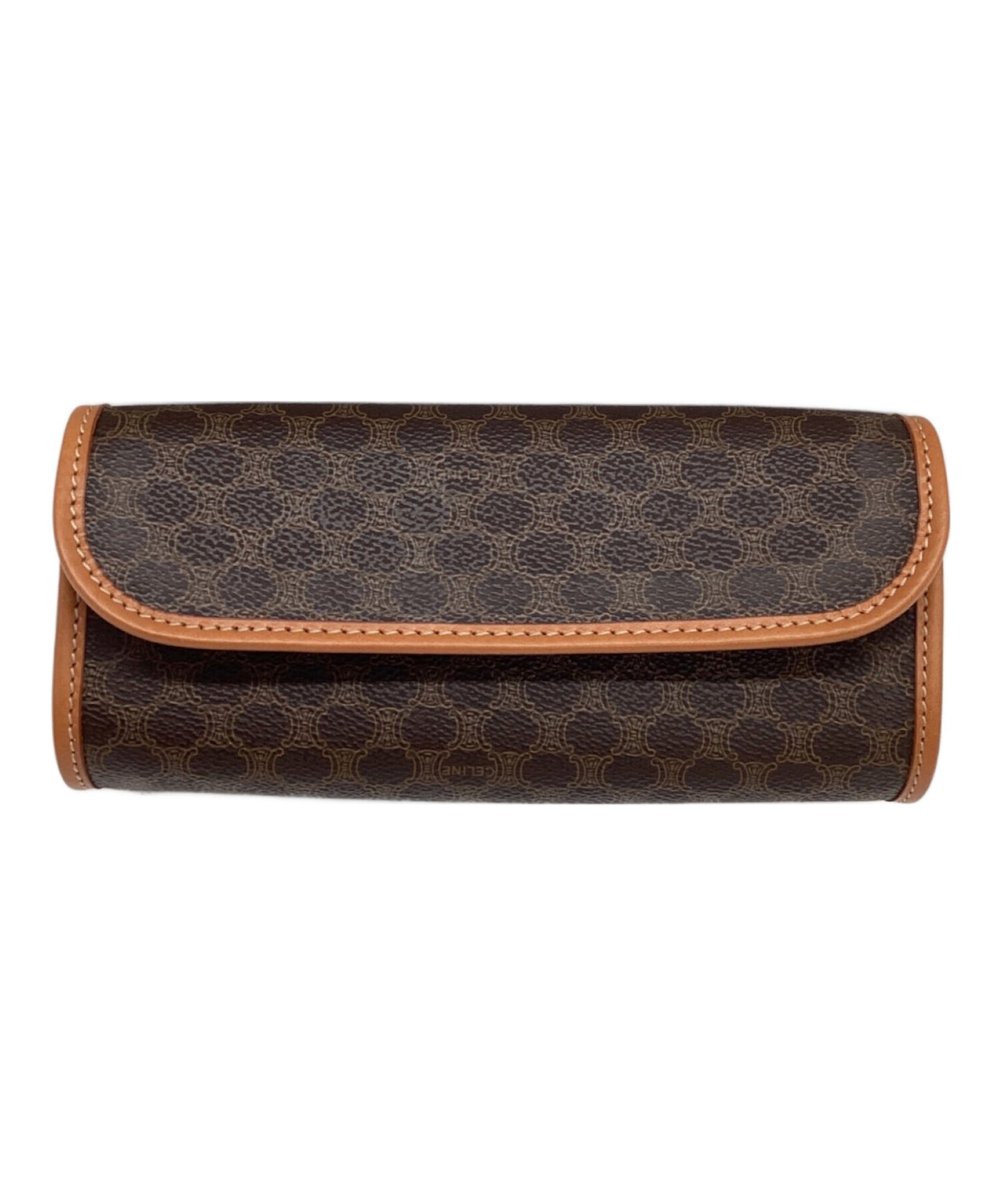 [Pre-owned] CELINE pouch
