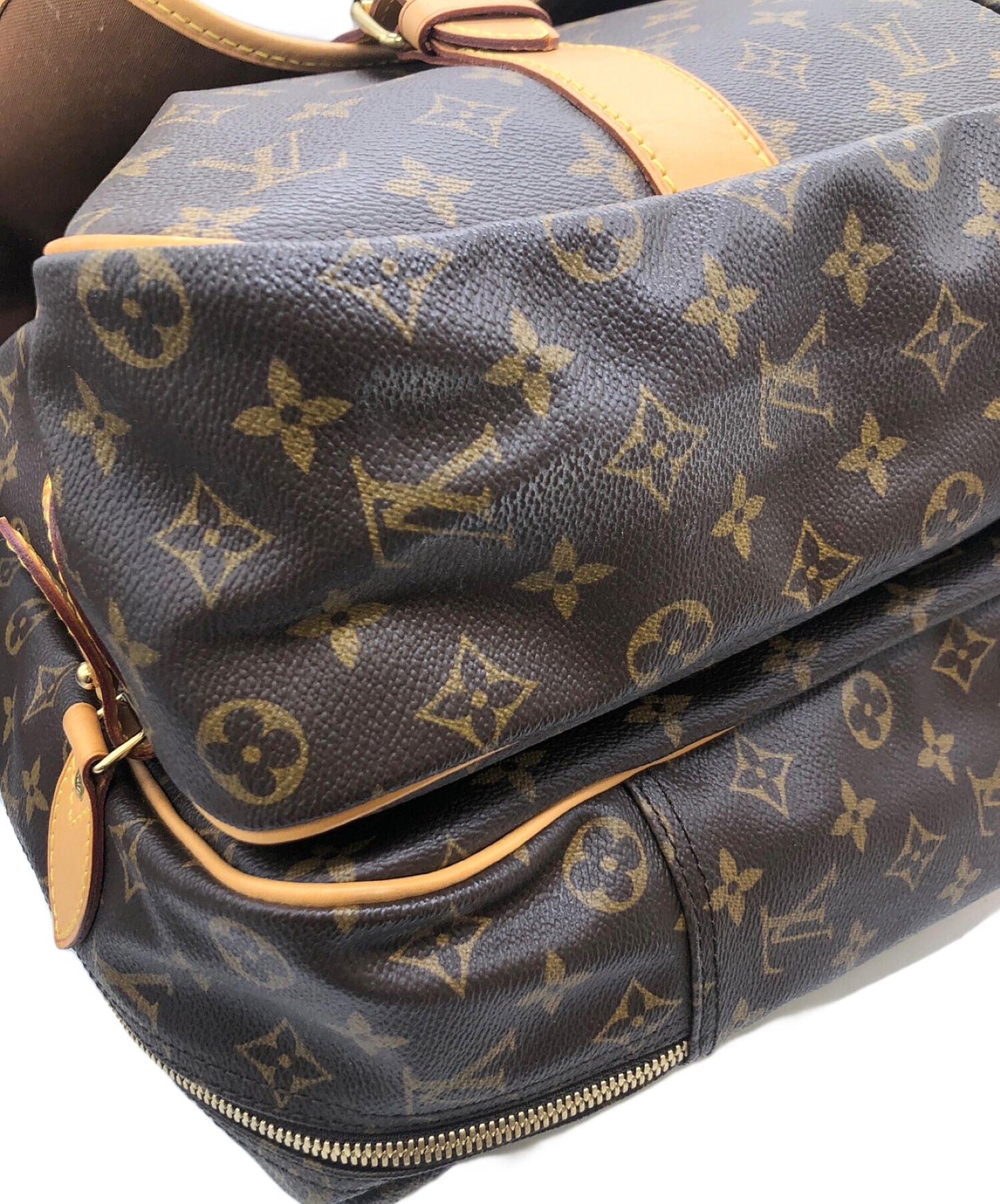 [Pre-owned] LOUIS VUITTON Sacchus M41140