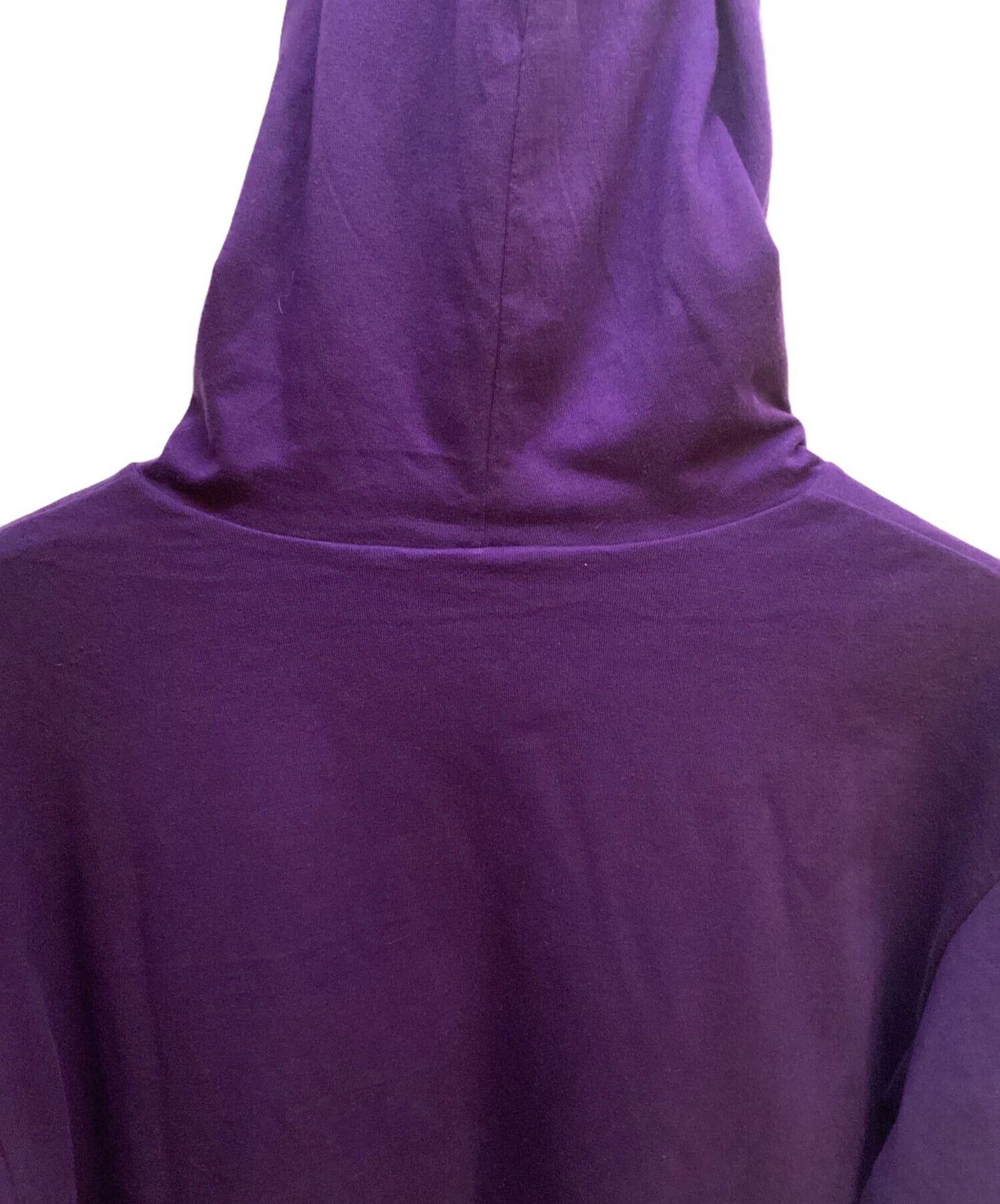 [Pre-owned] Needles hooded sweatshirt NS268