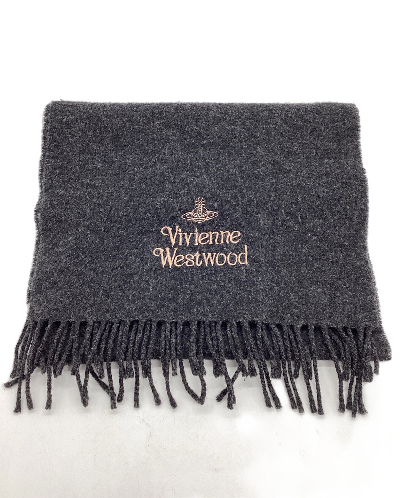 [Pre-owned] Vivienne Westwood Vivienne Westwood Scarf