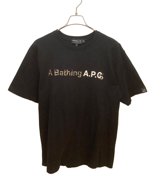 [Pre-owned] A BATHING APE T-shirt