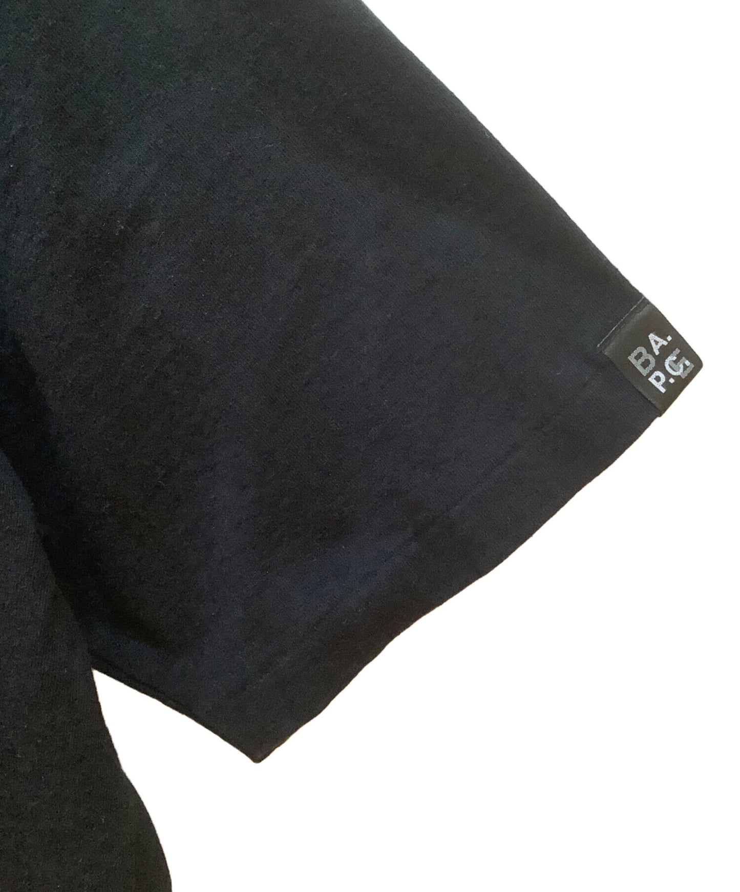 [Pre-owned] A BATHING APE T-shirt