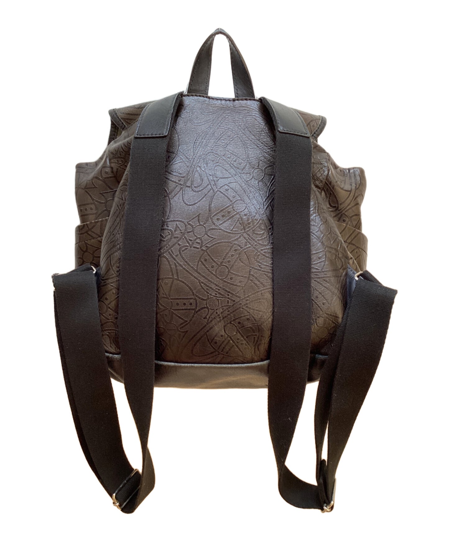 [Pre-owned] Vivienne Westwood backpack