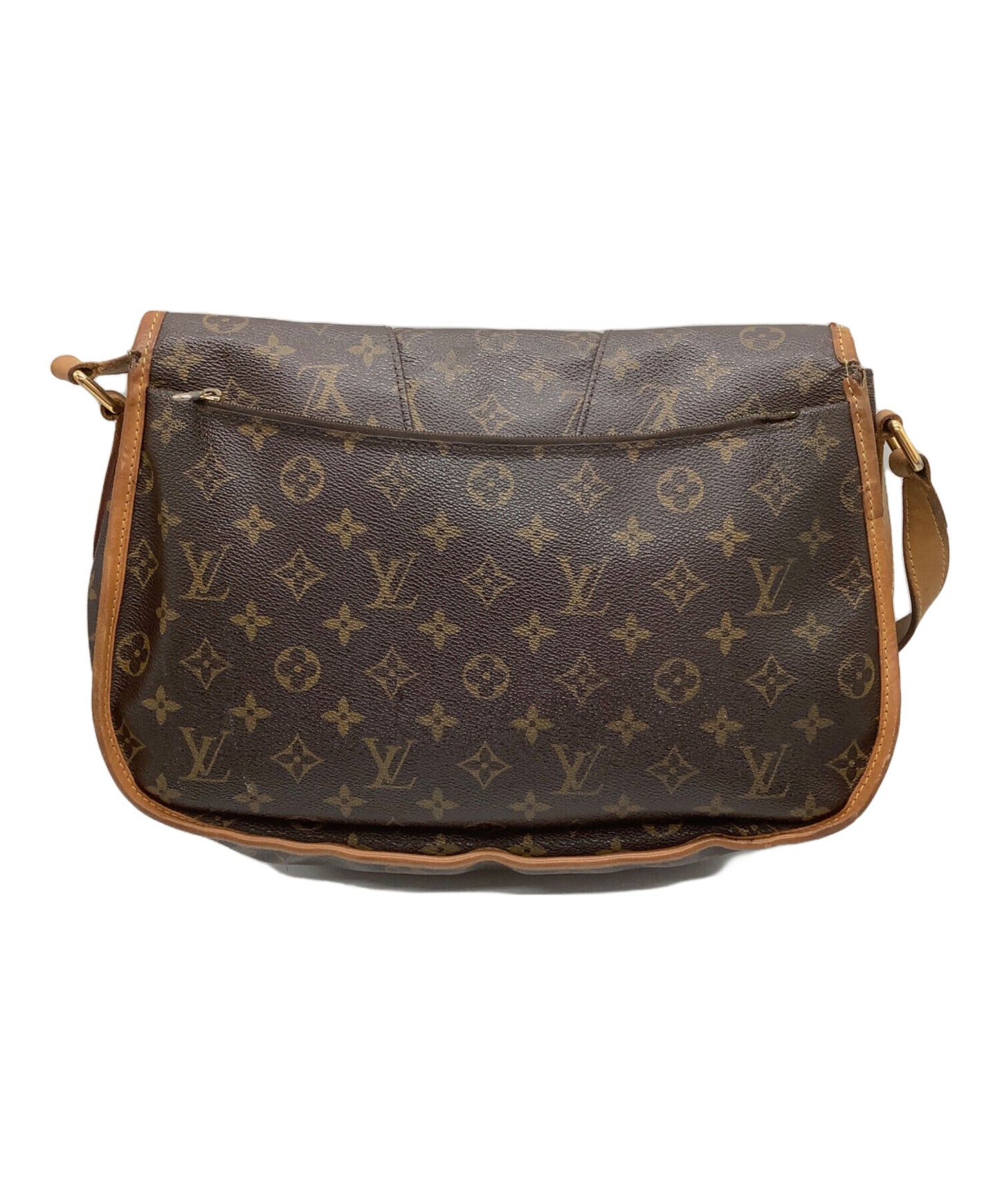 [Pre-owned] LOUIS VUITTON Menilmontan (brand-name breath mint marketed as having various medicinal properties) M40474