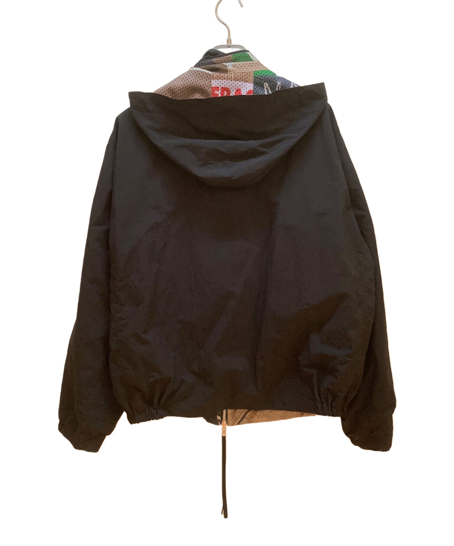 [Pre-owned] Vivienne Westwood man reversible jacket 149055 2423