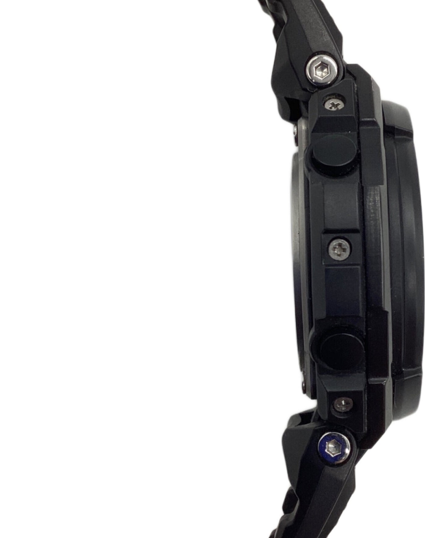 [Pre-owned] CASIO G-SHOCK GST-W300G-1A1JF