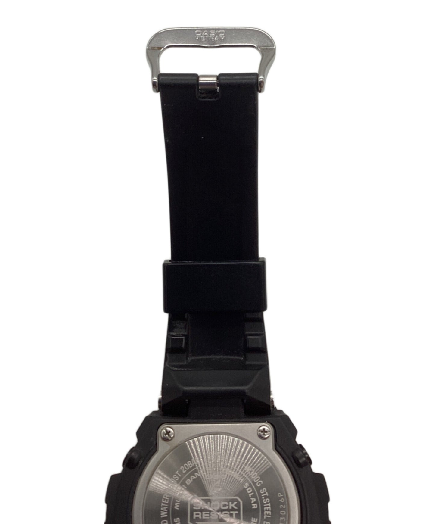 [Pre-owned] CASIO G-SHOCK GST-W300G-1A1JF