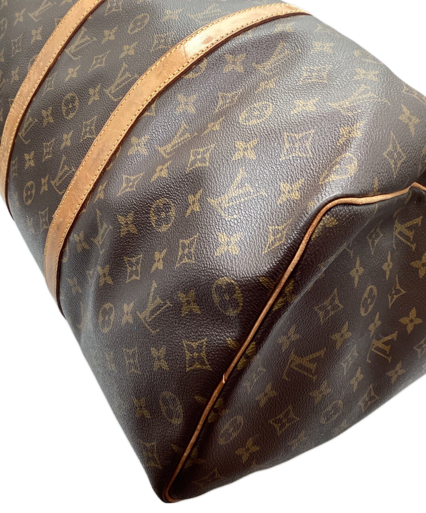 [Pre-owned] LOUIS VUITTON Travel bag/Keepall 50 M41426
