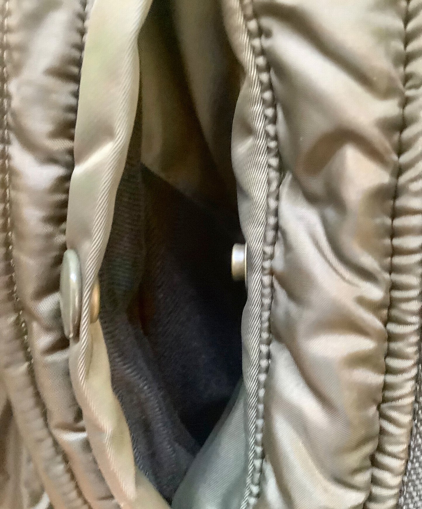 [Pre-owned] Hysteric Glamour PrimaLoft N2-B Jacket 4AB-1511