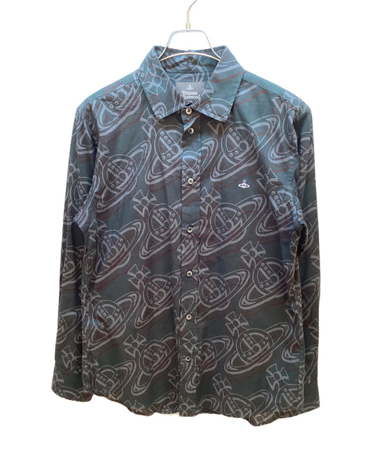 [Pre-owned] Vivienne Westwood man shirt (underwear)