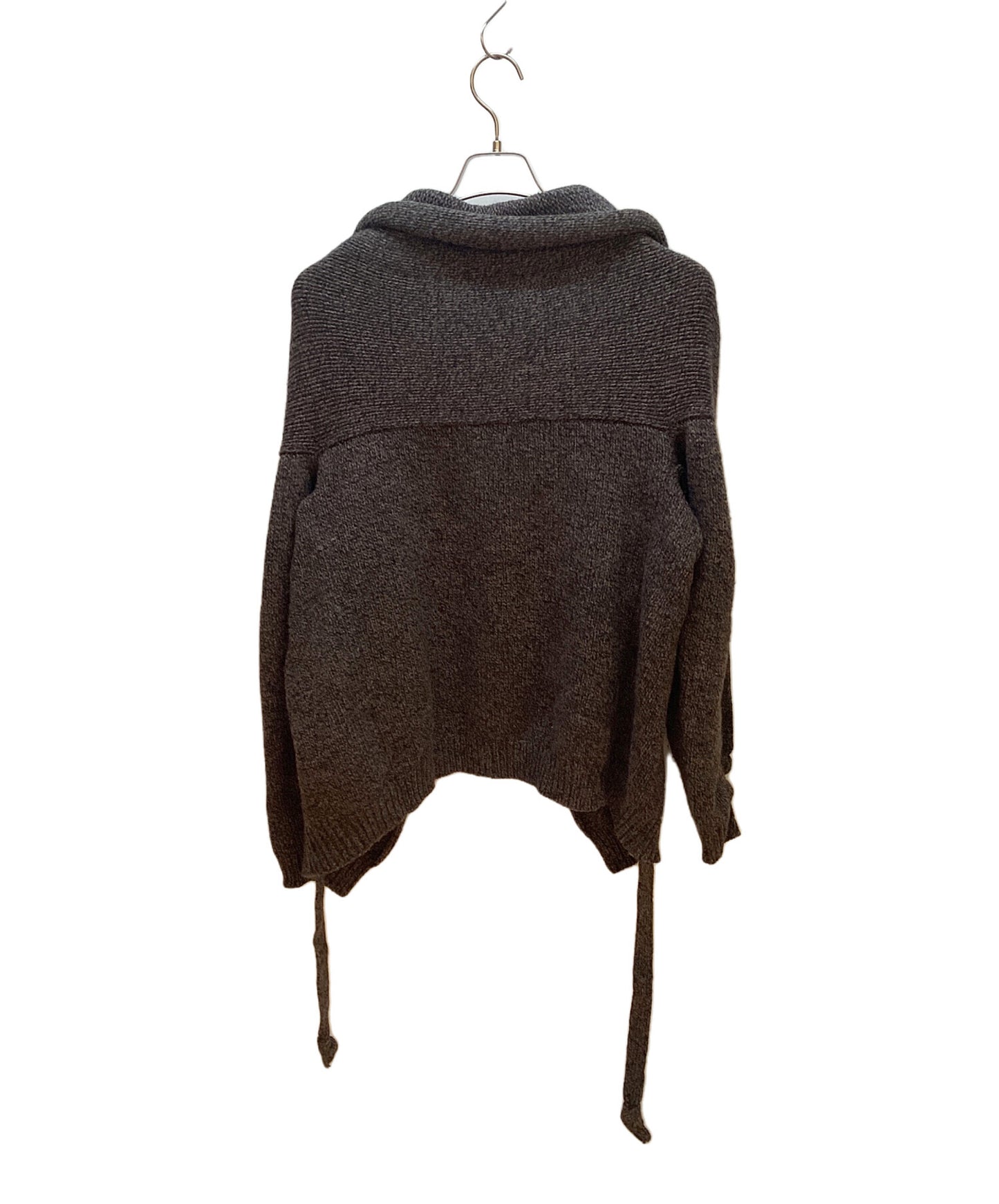 [Pre-owned] Vivienne Westwood man shawl collar cardigan vm-p1-83674