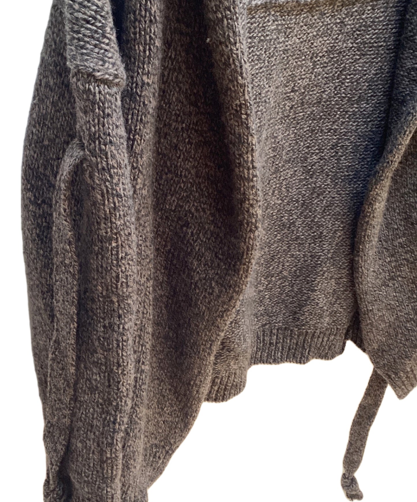 [Pre-owned] Vivienne Westwood man shawl collar cardigan vm-p1-83674