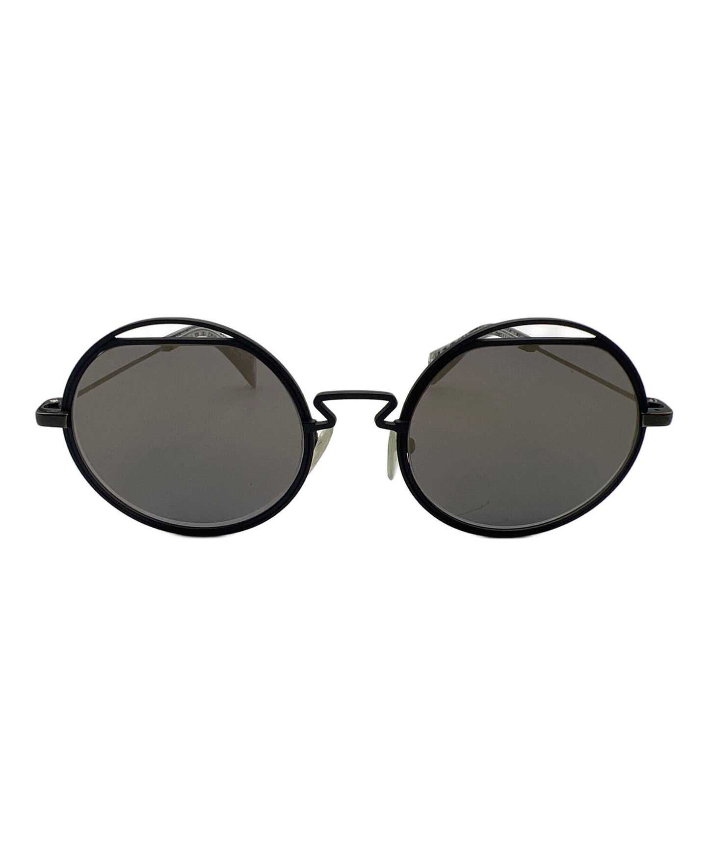 [Pre-owned] YOHJI YAMAMOTO sunglasses YY7012