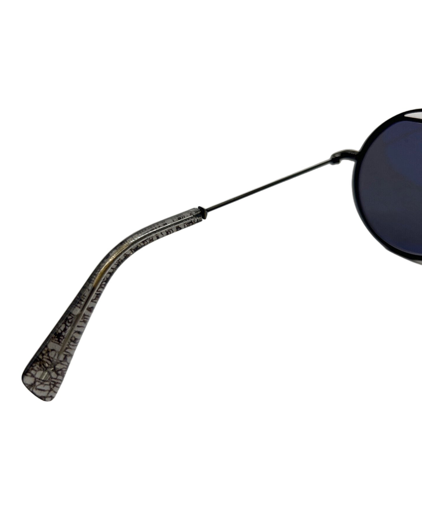[Pre-owned] YOHJI YAMAMOTO sunglasses YY7012