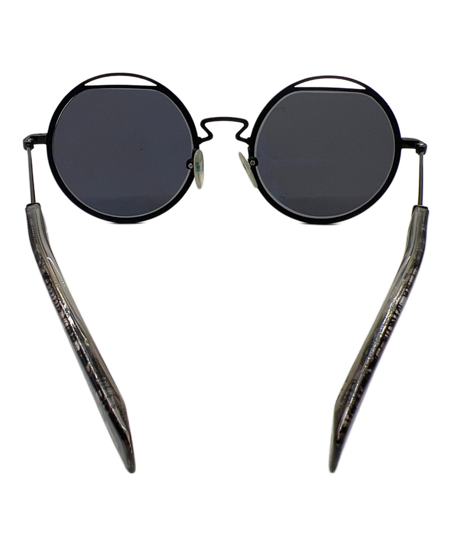 [Pre-owned] YOHJI YAMAMOTO sunglasses YY7012