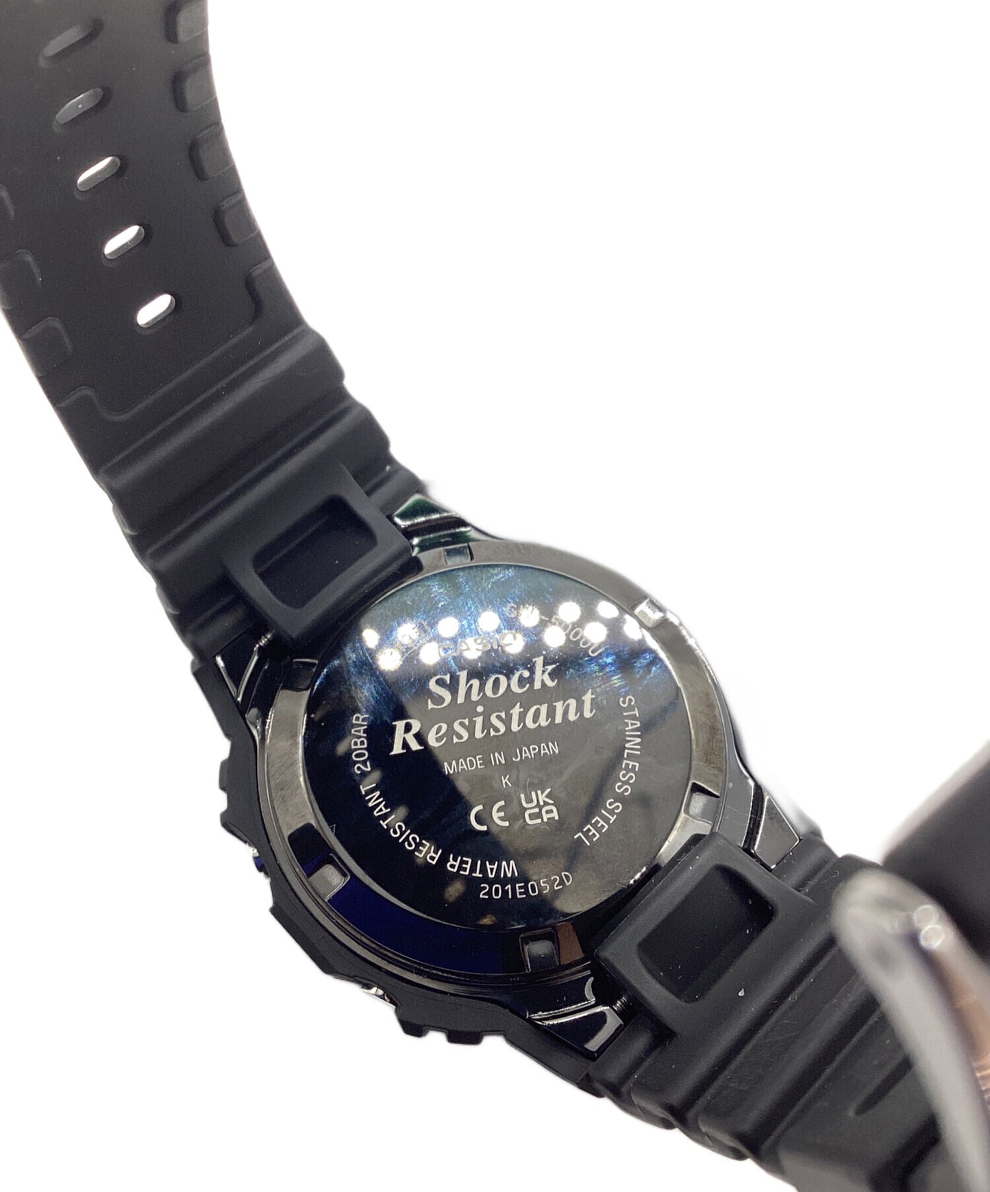 [Pre-owned] CASIO Watch/G-SHOCK/GW-5000U GW-5000U