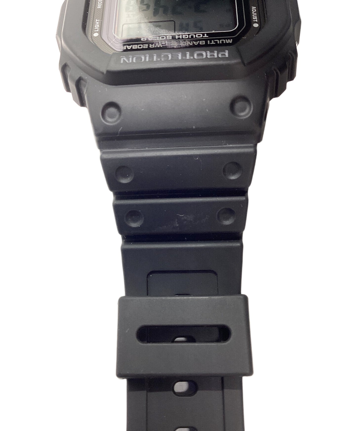 [Pre-owned] CASIO Watch/G-SHOCK/GW-5000U GW-5000U