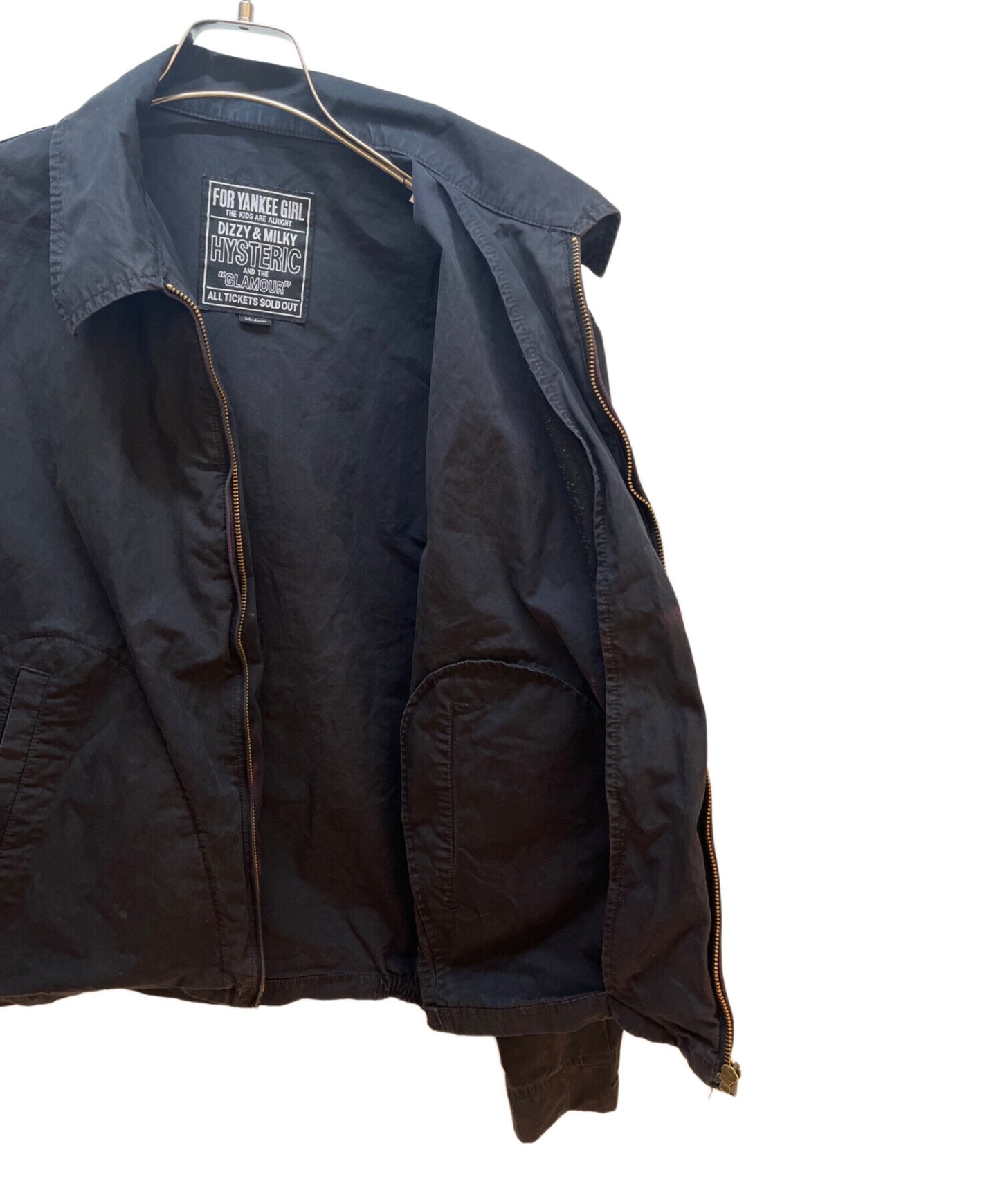 [Pre-owned] Hysteric Glamour Swing Top / LAUREL WOMAN 02223AB13