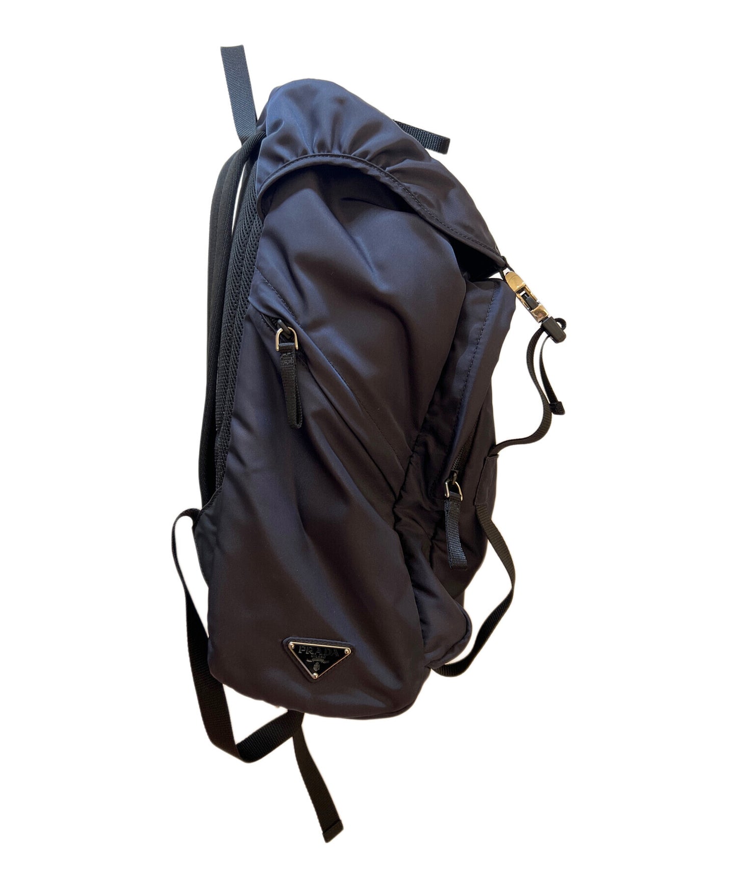 [Pre-owned] PRADA backpack 2VZ062