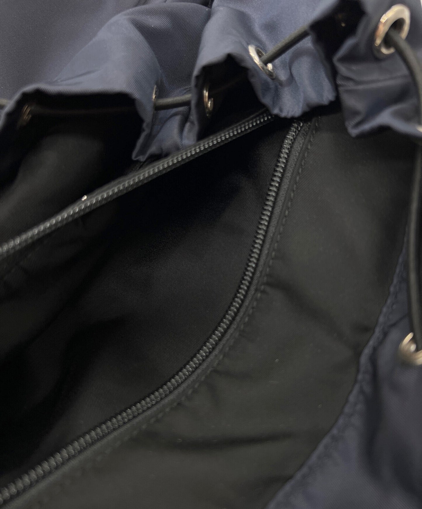 [Pre-owned] PRADA backpack 2VZ062