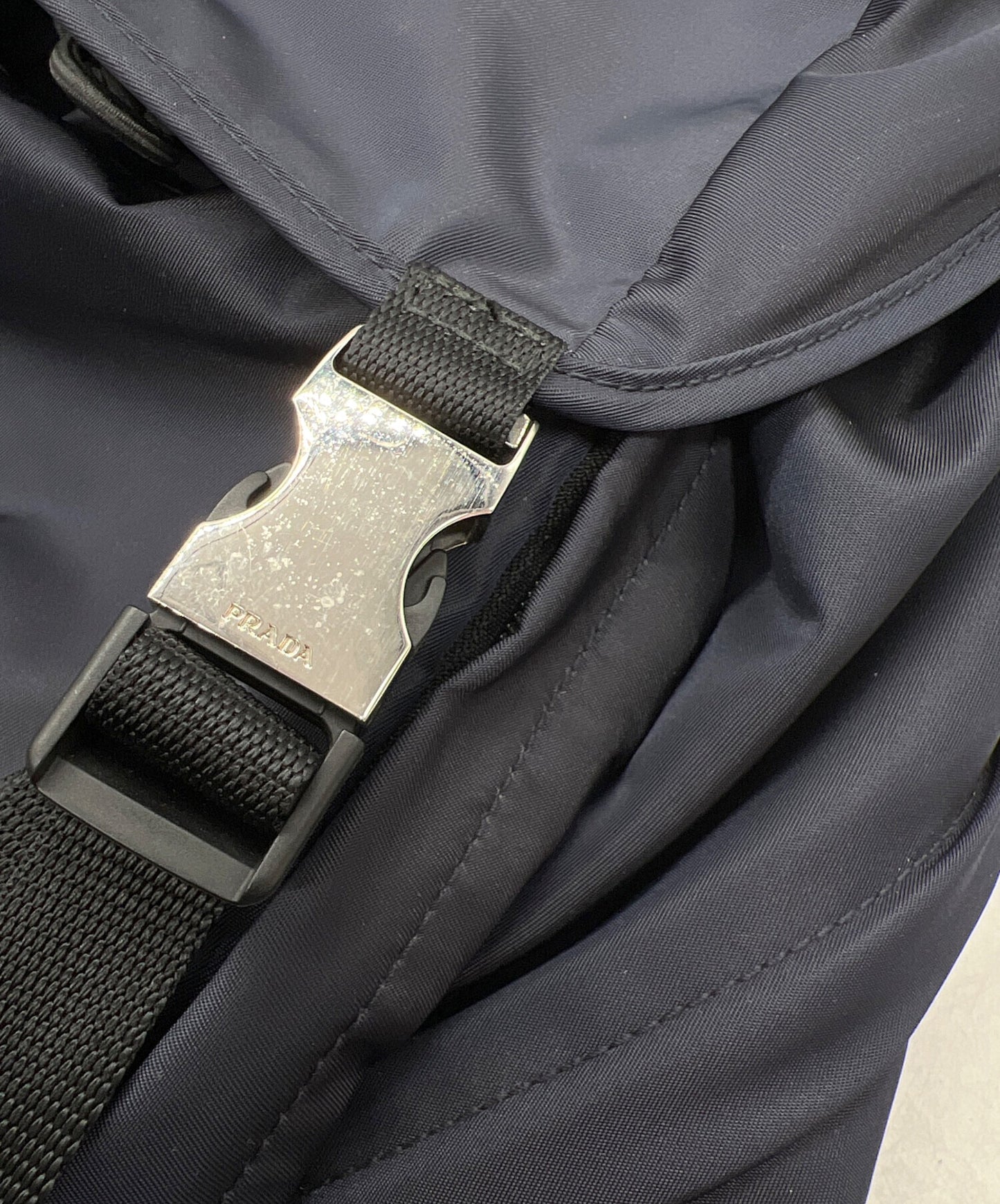 [Pre-owned] PRADA backpack 2VZ062