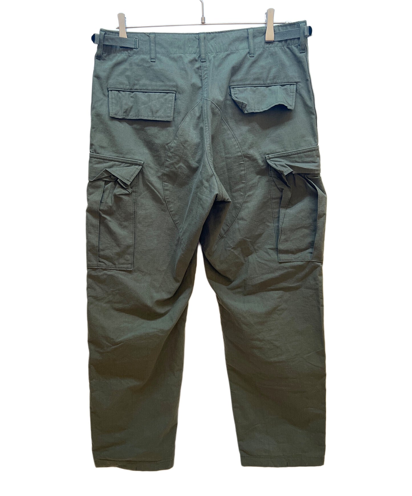 [Pre-owned] WTAPS cargo pants WVDT-PTM02
