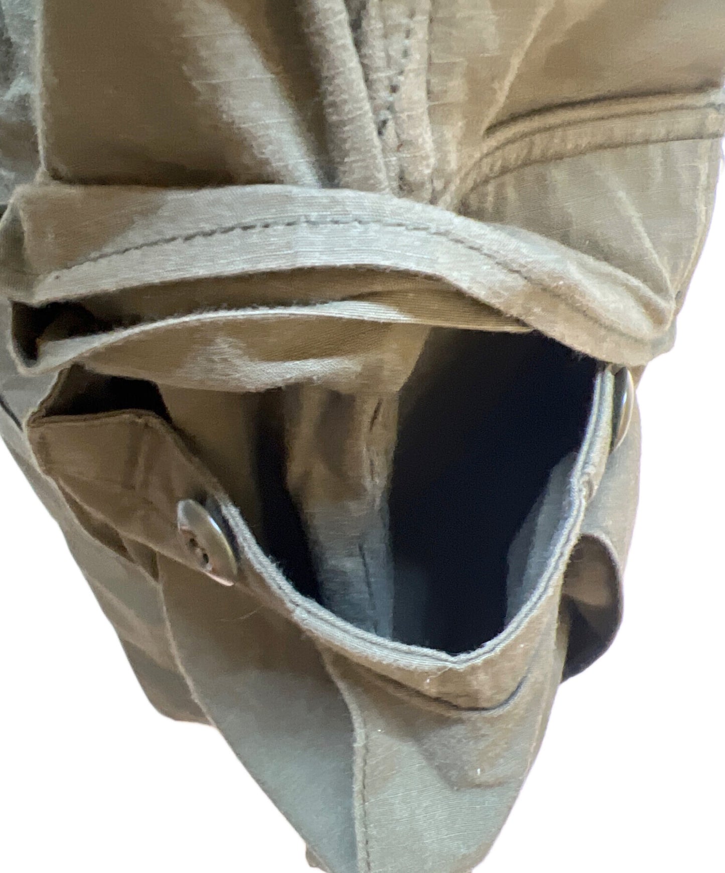 [Pre-owned] WTAPS cargo pants WVDT-PTM02