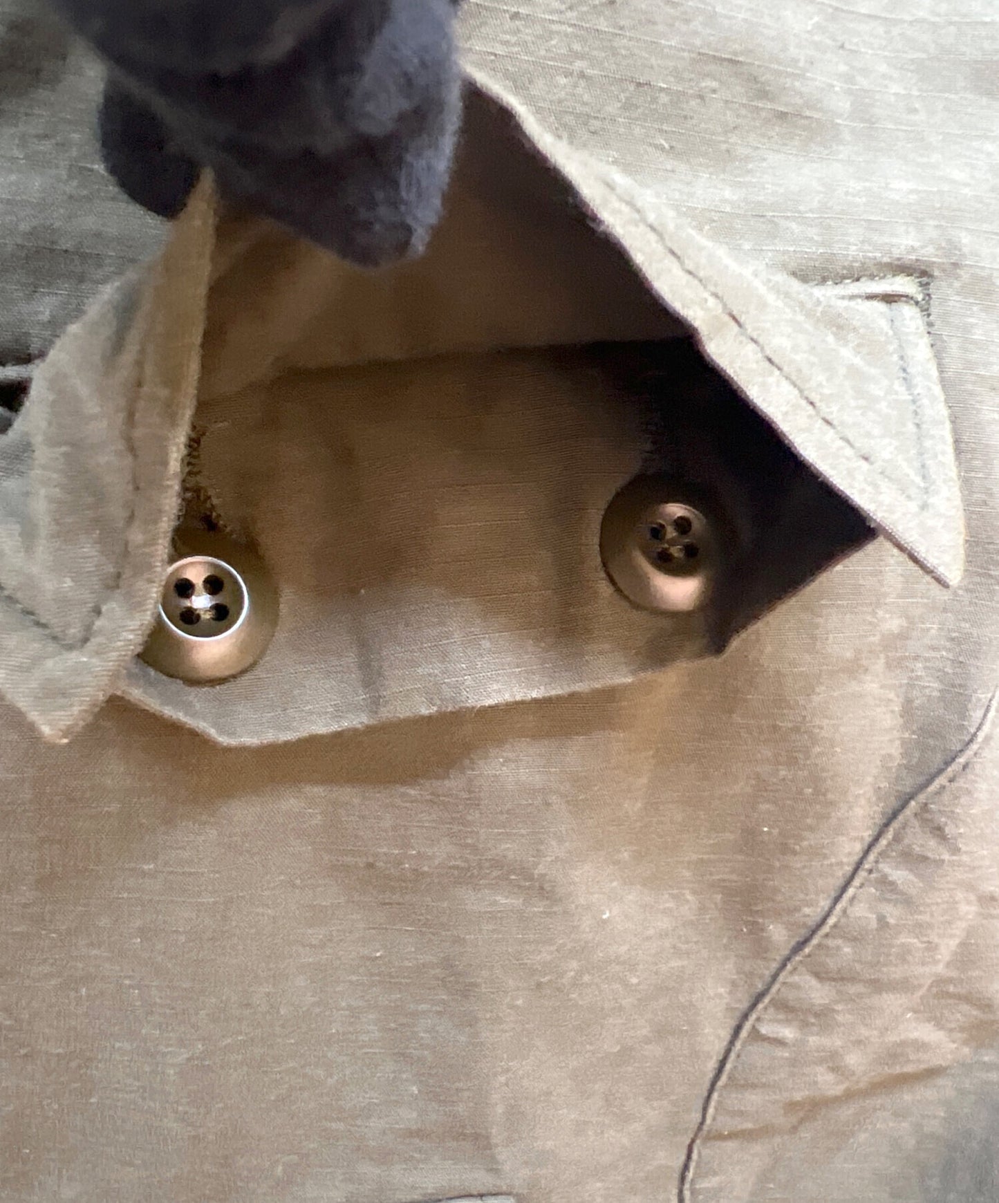 [Pre-owned] WTAPS cargo pants WVDT-PTM02