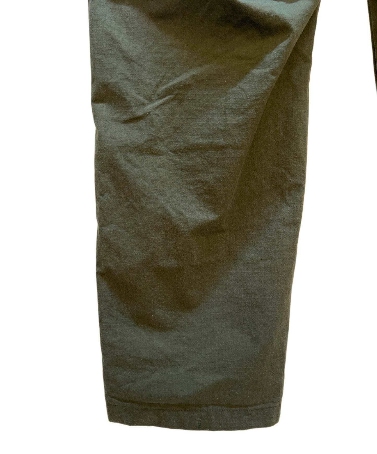 [Pre-owned] WTAPS cargo pants WVDT-PTM02