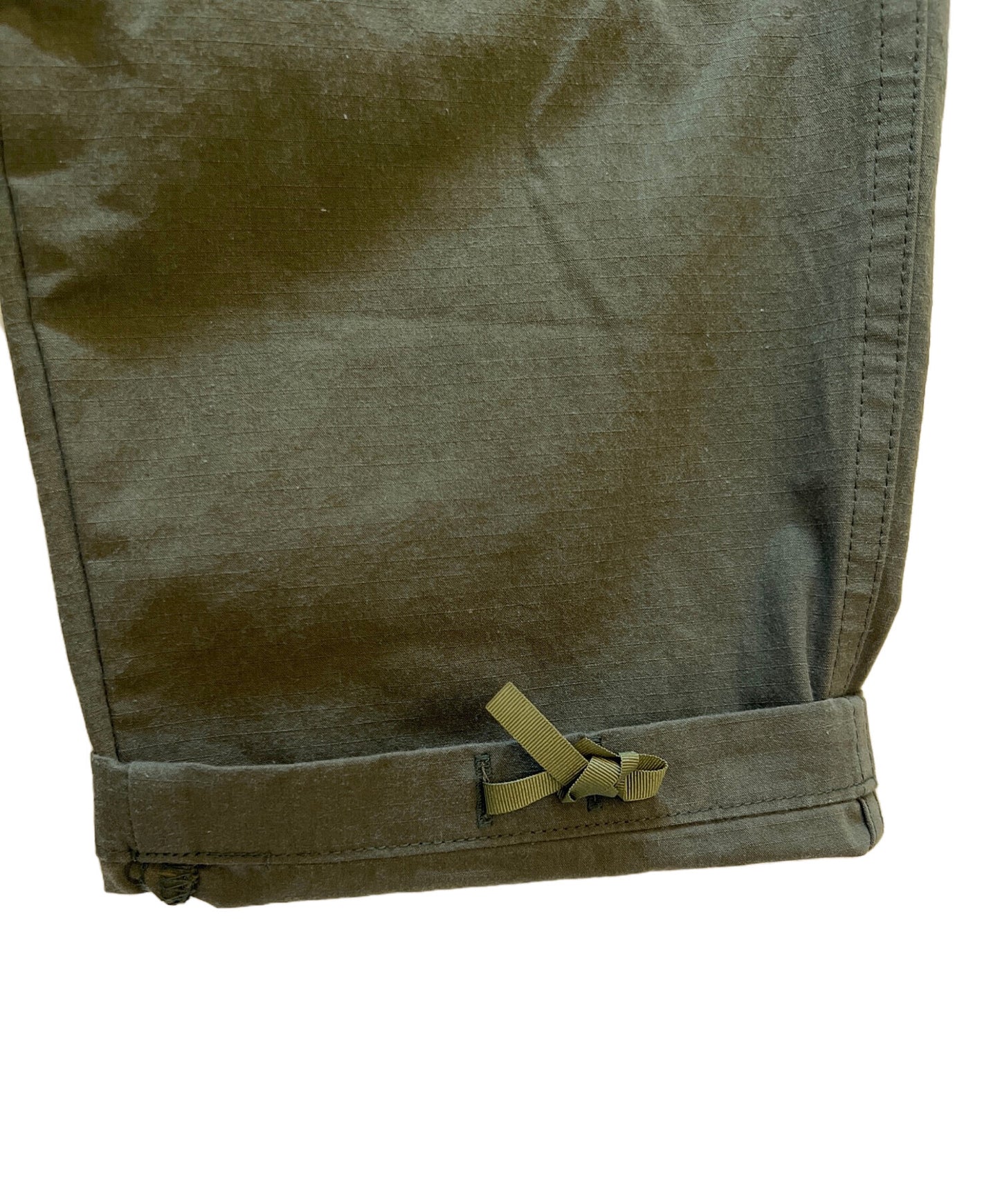 [Pre-owned] WTAPS cargo pants WVDT-PTM02