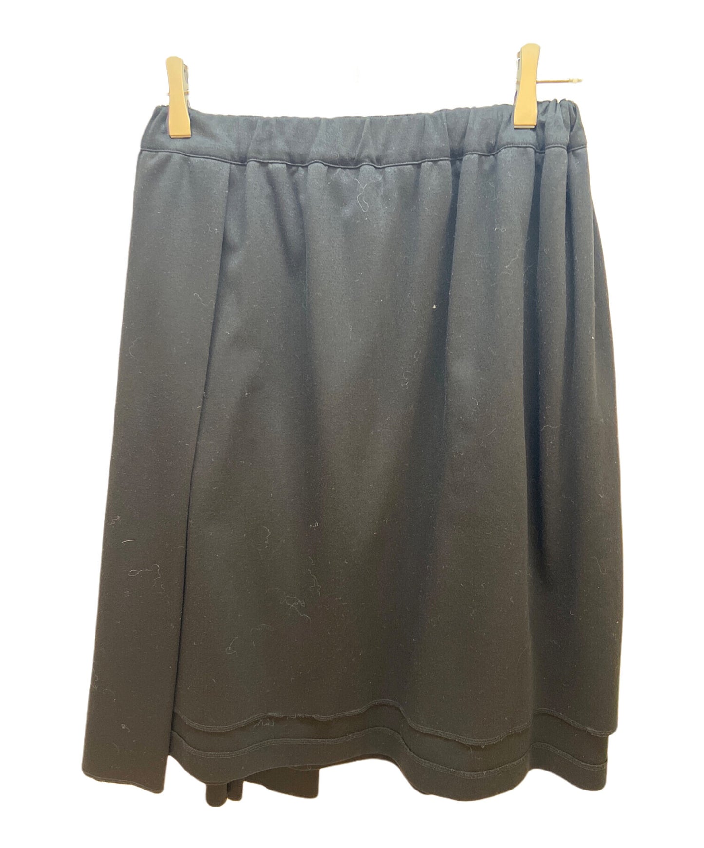 [Pre-owned] COMME des GARCONS COMME des GARCONS balloon skirt RE-S013