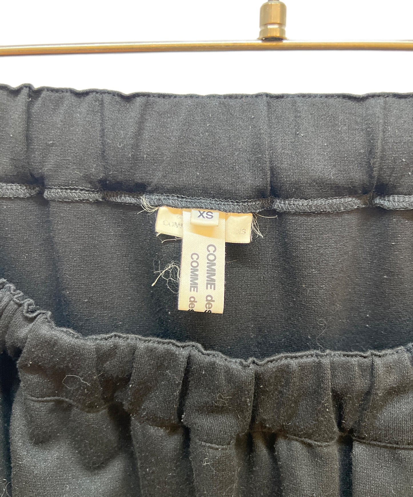 [Pre-owned] COMME des GARCONS COMME des GARCONS balloon skirt RE-S013