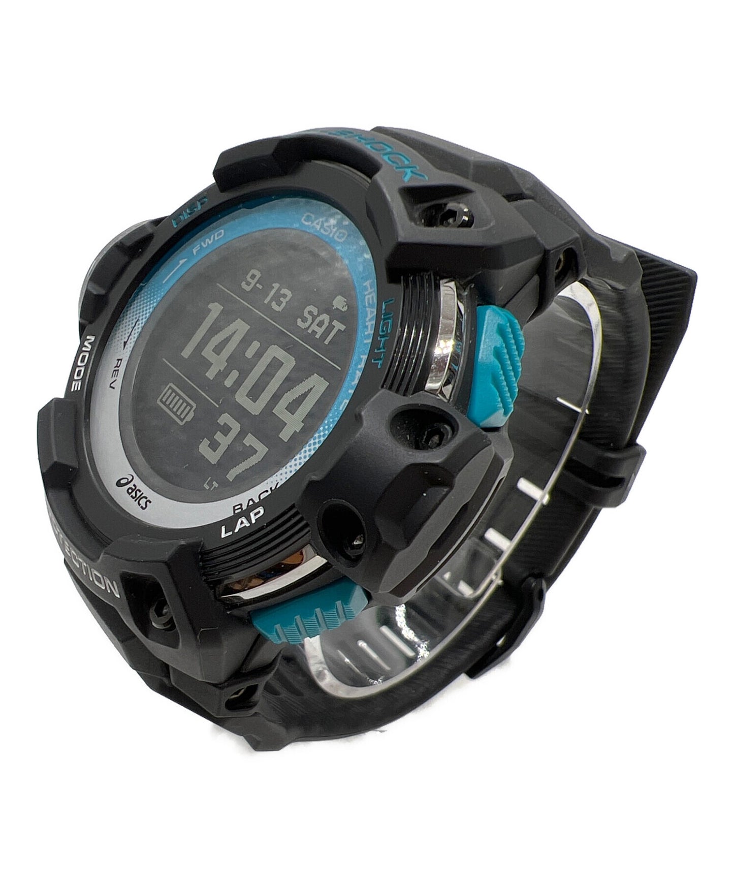 [Pre-owned] CASIO Wristwatch/G-SHOCK GSR-H1000AST-1JR