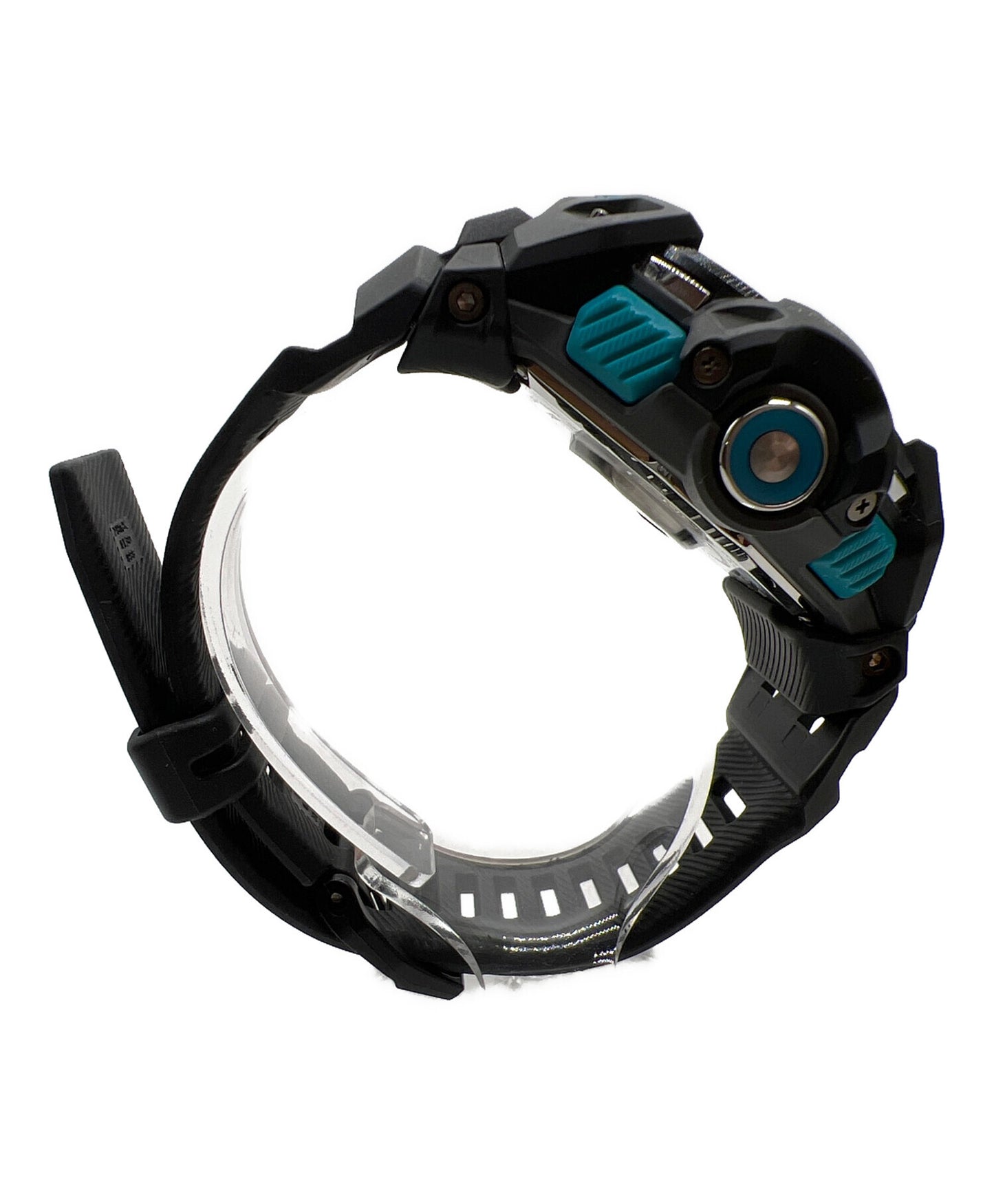 [Pre-owned] CASIO Wristwatch/G-SHOCK GSR-H1000AST-1JR