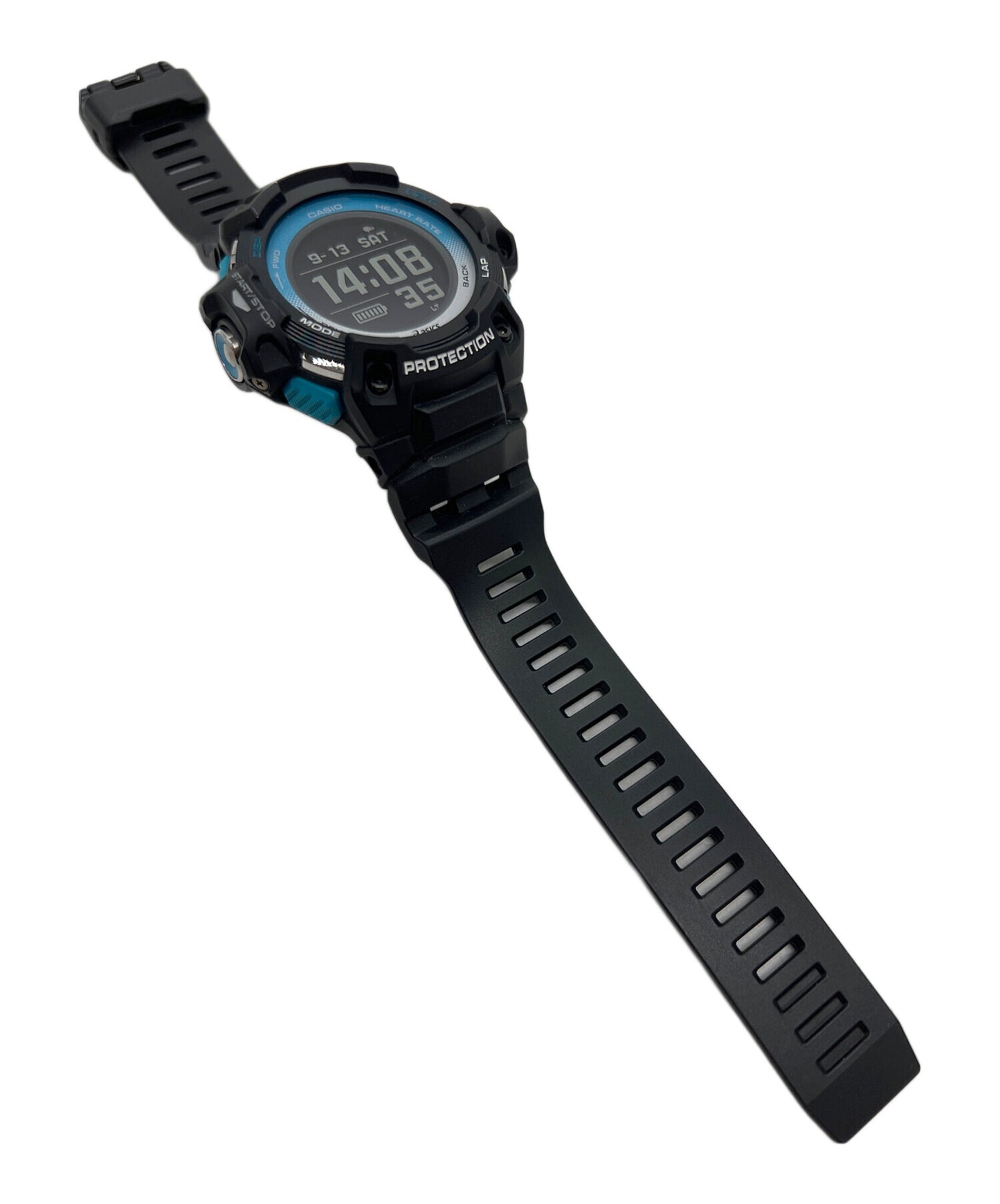 [Pre-owned] CASIO Wristwatch/G-SHOCK GSR-H1000AST-1JR