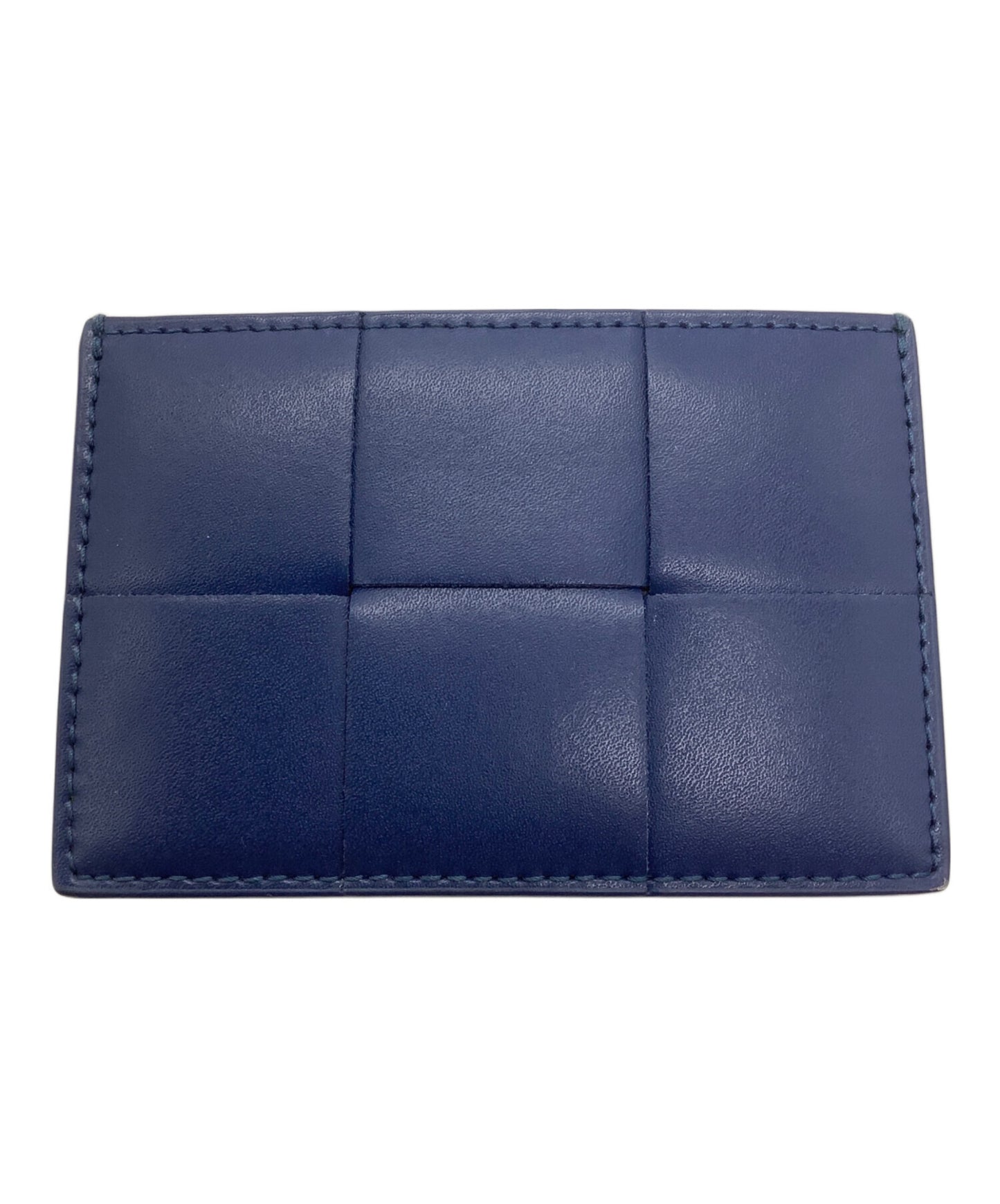 [Pre-owned] BOTTEGA VENETA (credit) card case