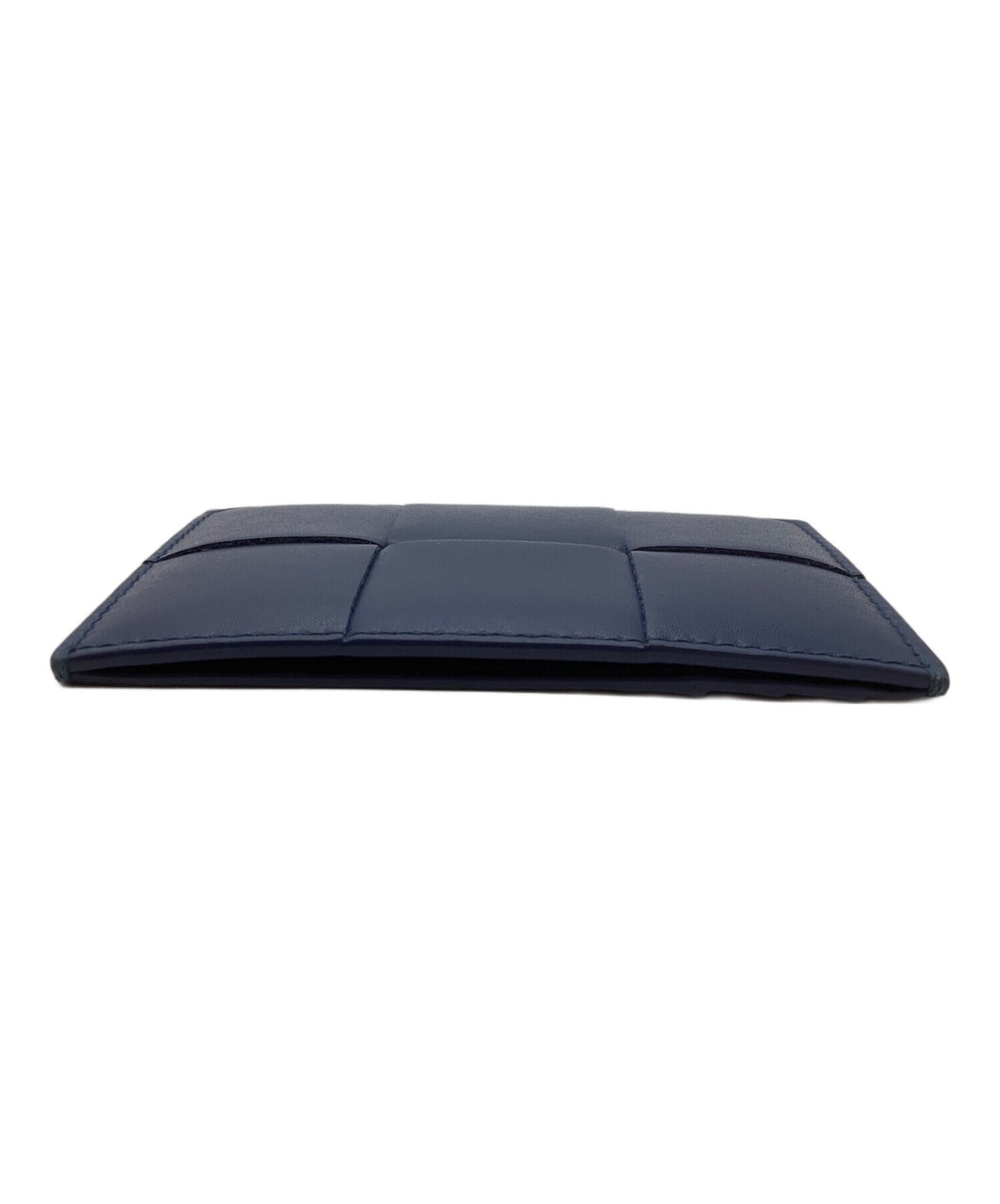 [Pre-owned] BOTTEGA VENETA (credit) card case