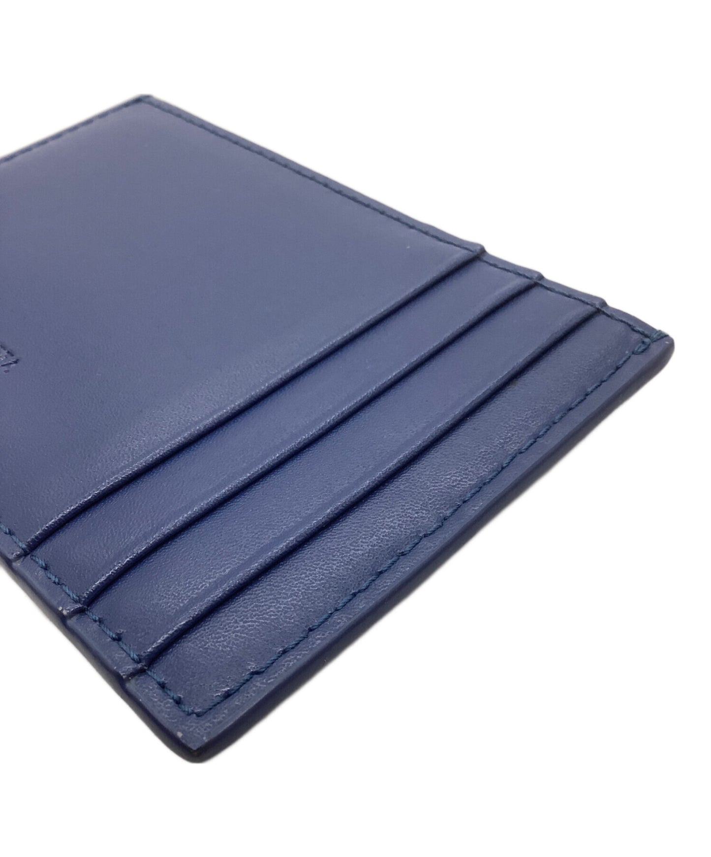 [Pre-owned] BOTTEGA VENETA (credit) card case